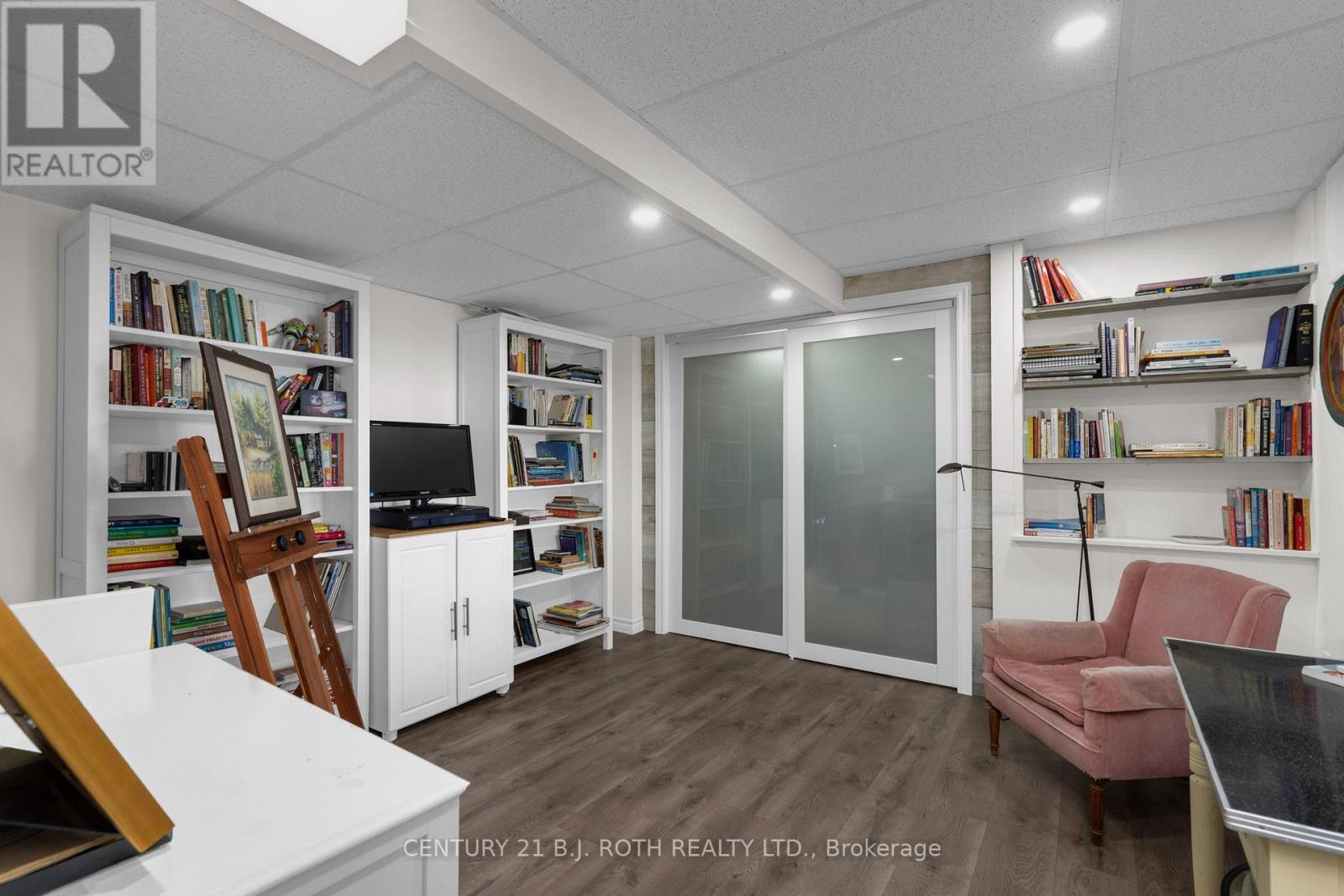 95 Lakeshore Road E, Oro-Medonte, Ontario  L0L 2E0 - Photo 27 - S12475807