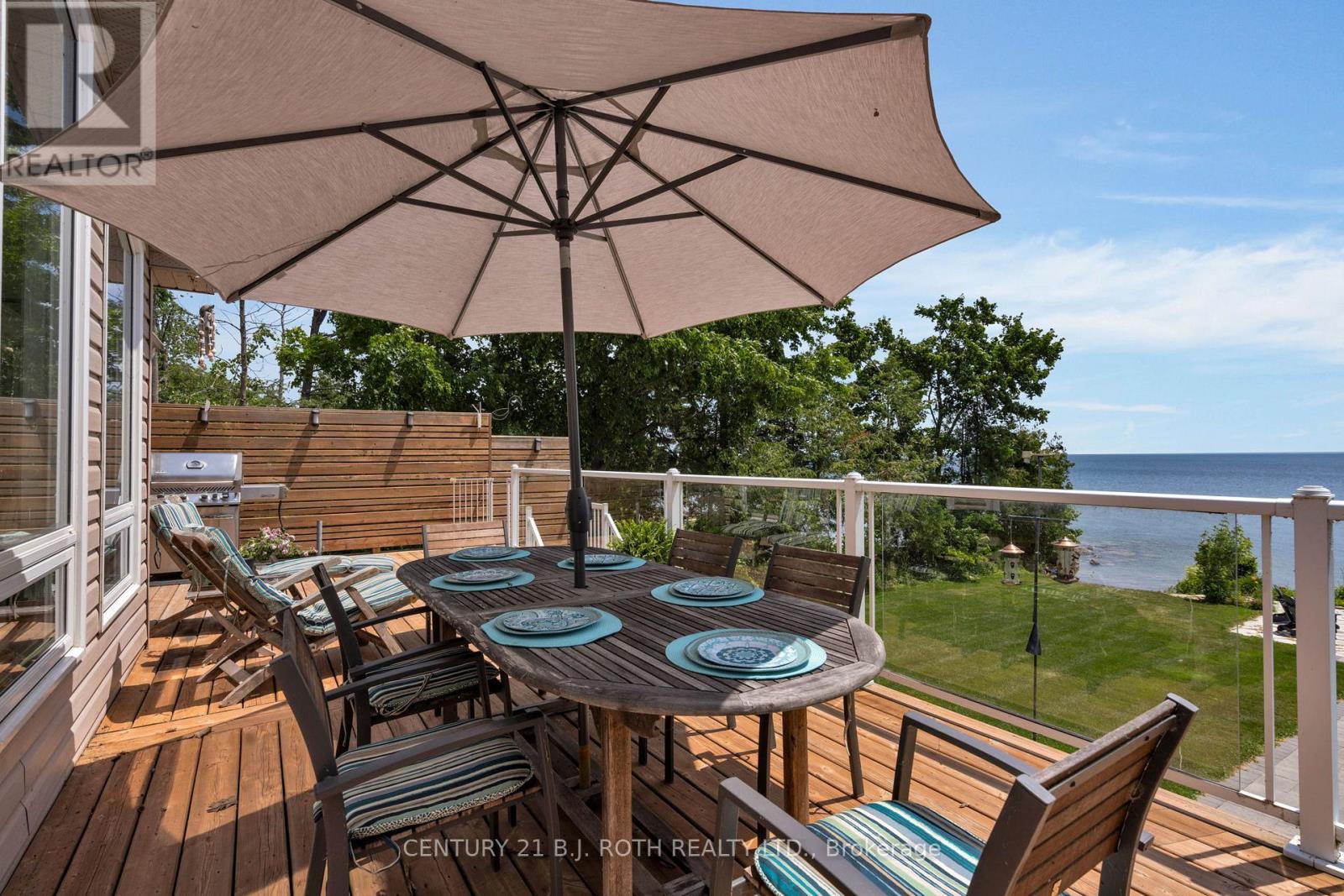 95 Lakeshore Road E, Oro-Medonte, Ontario  L0L 2E0 - Photo 38 - S12475807