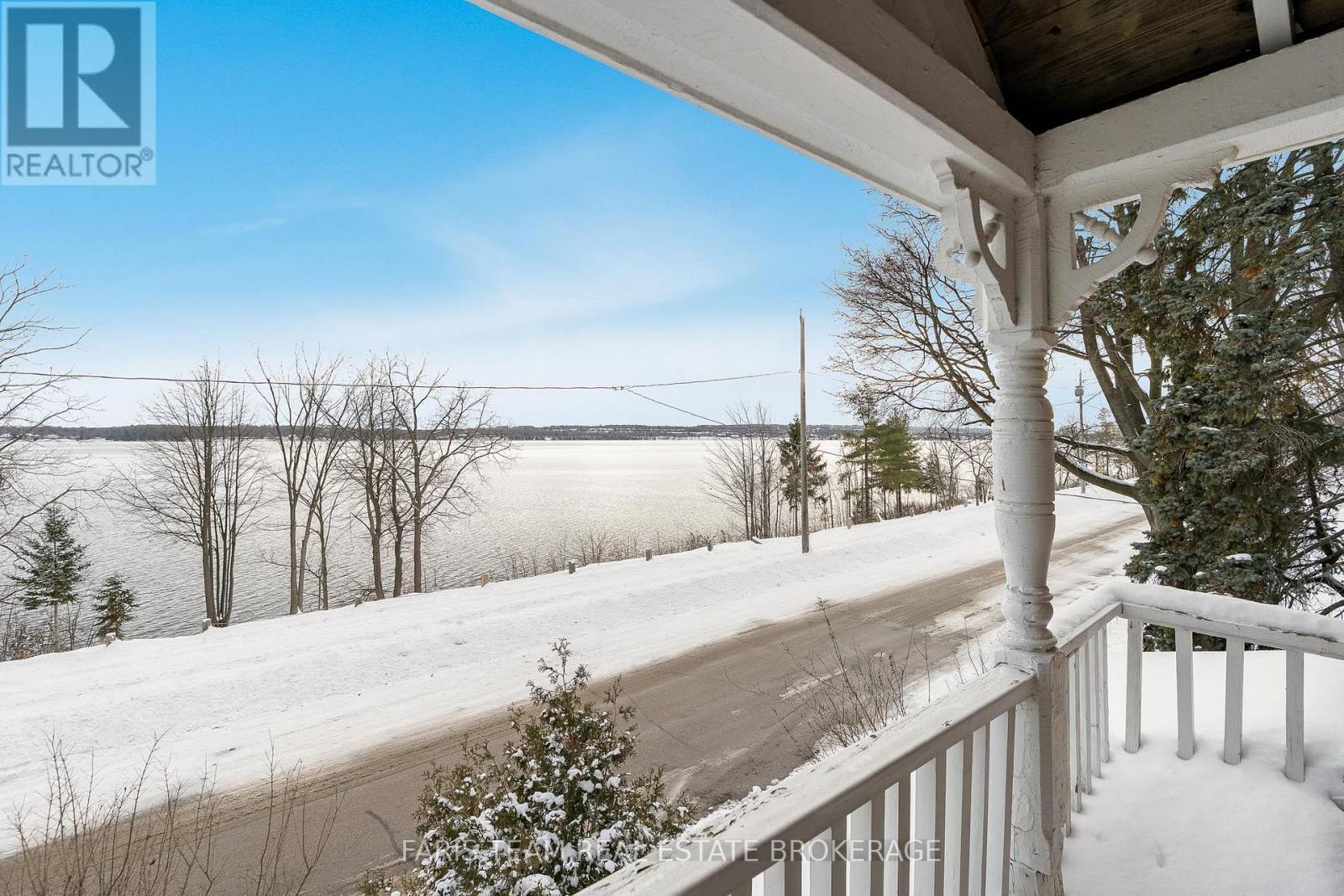 170 Kempenfelt Drive, Barrie, Ontario  L4M 1C2 - Photo 34 - S12614874