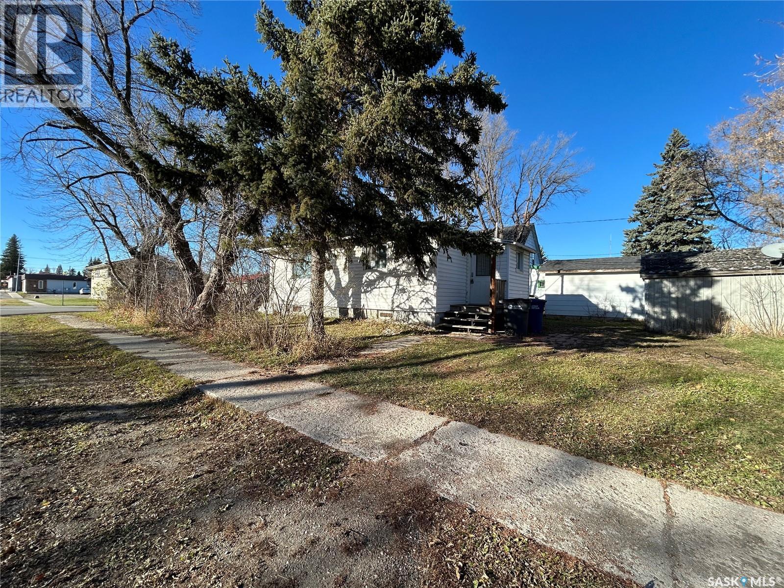 723 4th AVENUE, whitewood, Saskatchewan