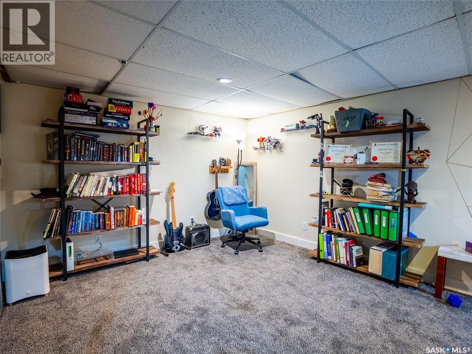 58 Mackenzie Mews, Regina, Saskatchewan  S4N 5M5 - Photo 10 - SK025442