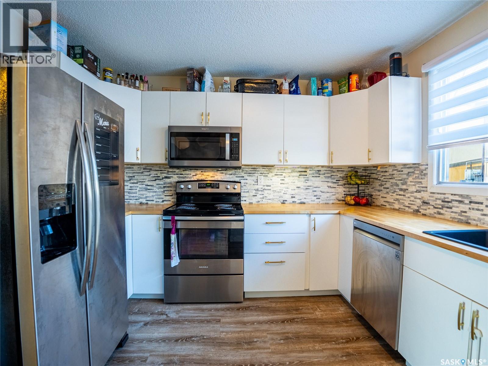 58 Mackenzie Mews, Regina, Saskatchewan  S4N 5M5 - Photo 14 - SK025442