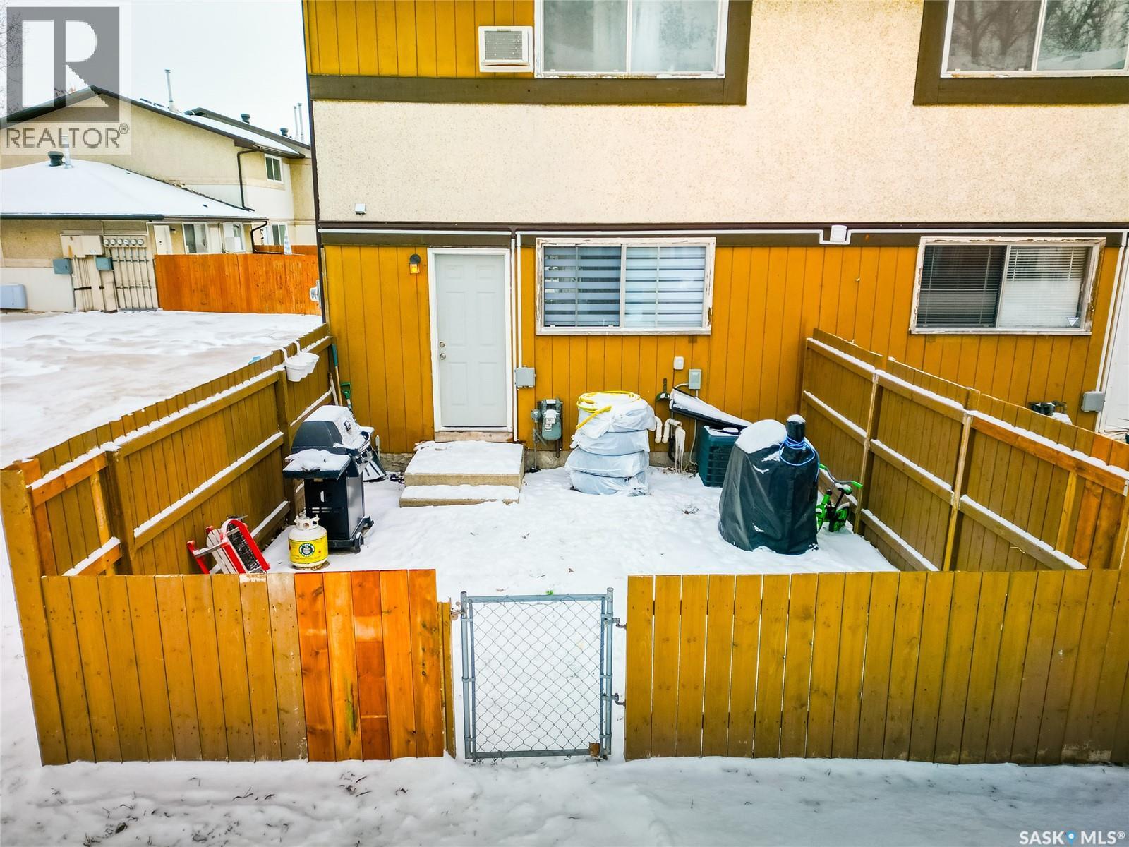 58 Mackenzie Mews, Regina, Saskatchewan  S4N 5M5 - Photo 32 - SK025442