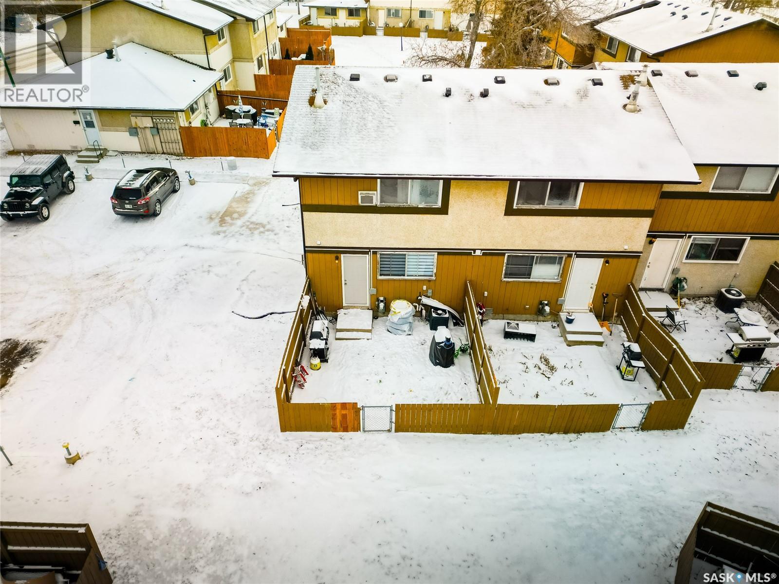 58 Mackenzie Mews, Regina, Saskatchewan  S4N 5M5 - Photo 33 - SK025442