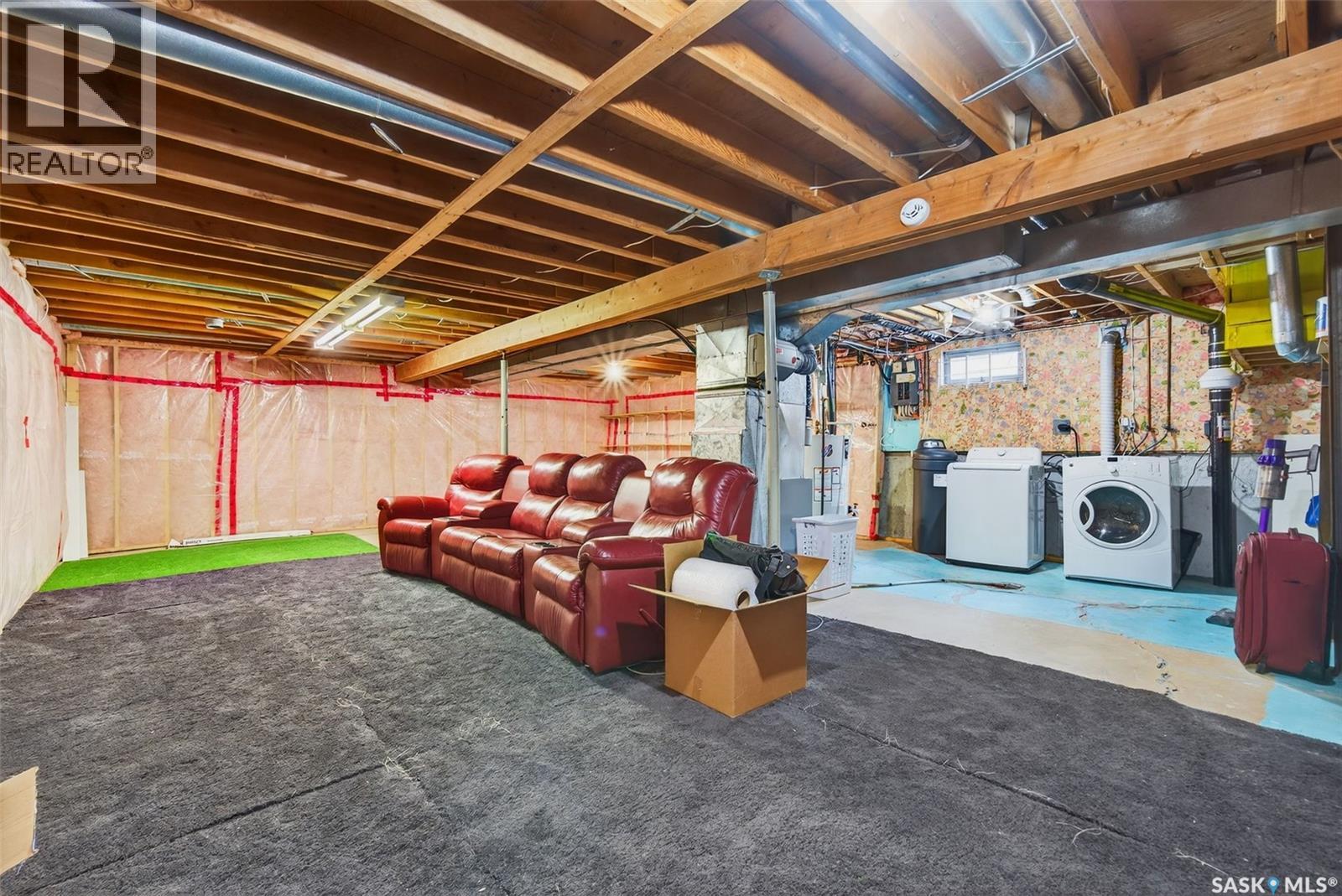 11 Coleman Crescent, Regina, Saskatchewan  S4N 5J4 - Photo 17 - SK025416