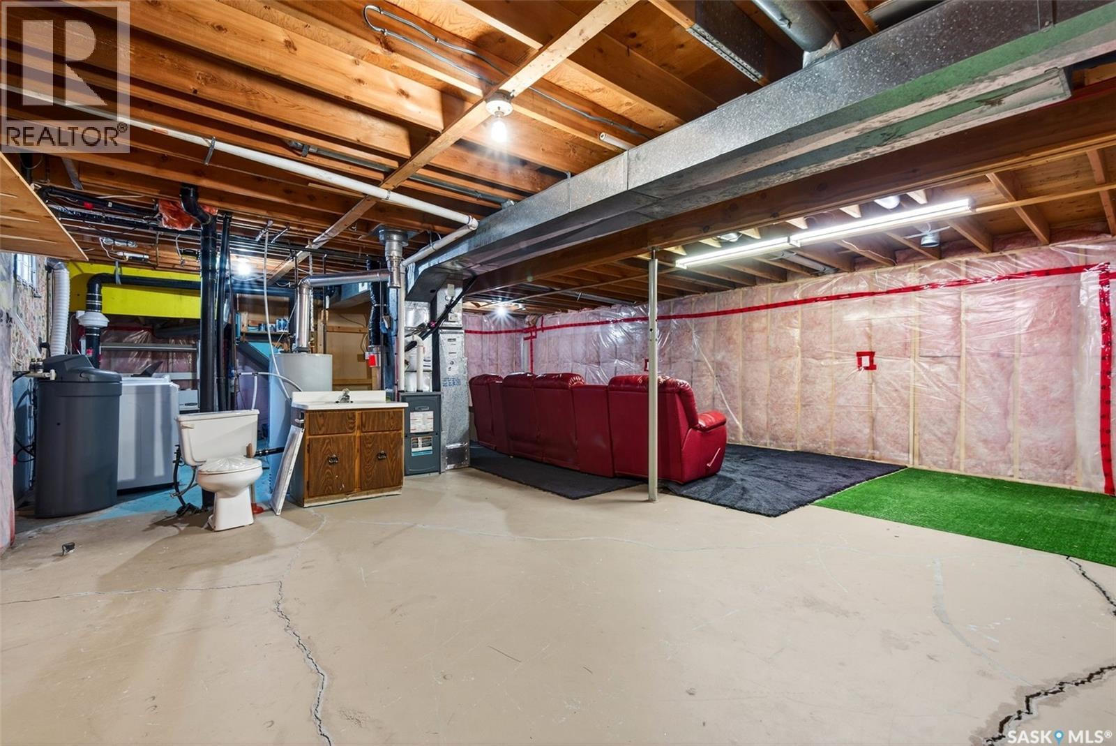 11 Coleman Crescent, Regina, Saskatchewan  S4N 5J4 - Photo 18 - SK025416