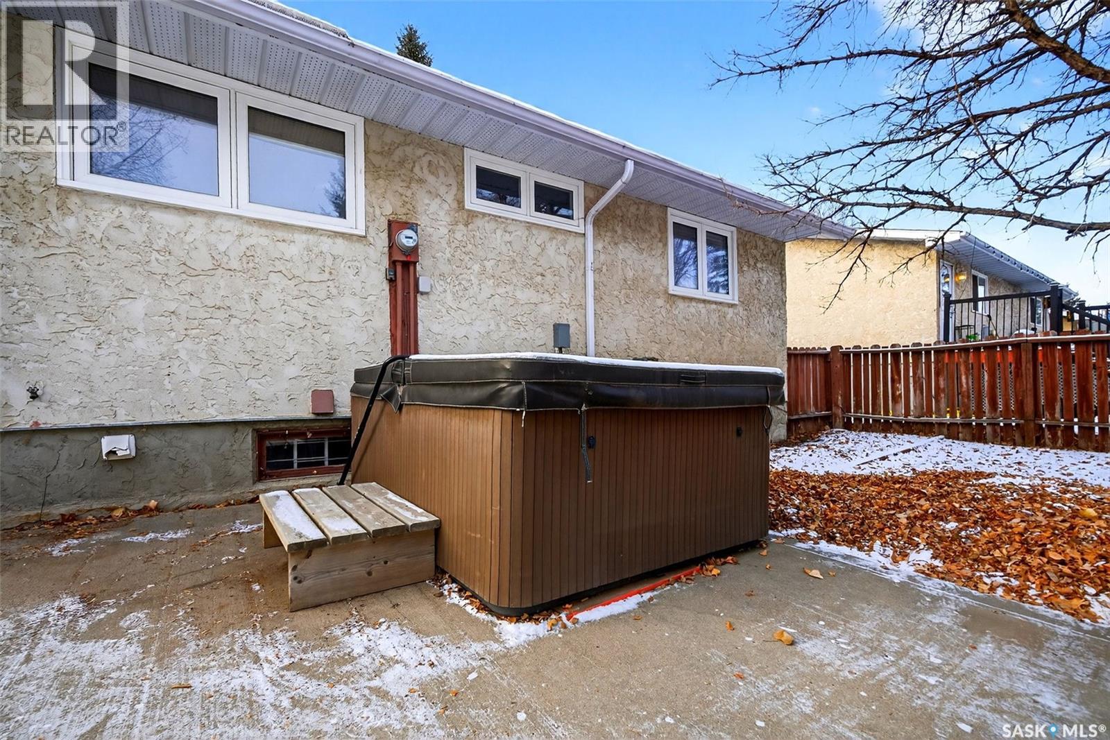 11 Coleman Crescent, Regina, Saskatchewan  S4N 5J4 - Photo 21 - SK025416