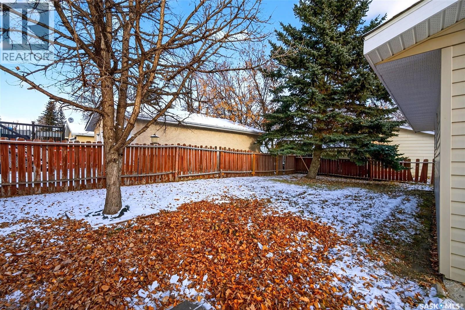 11 Coleman Crescent, Regina, Saskatchewan  S4N 5J4 - Photo 22 - SK025416