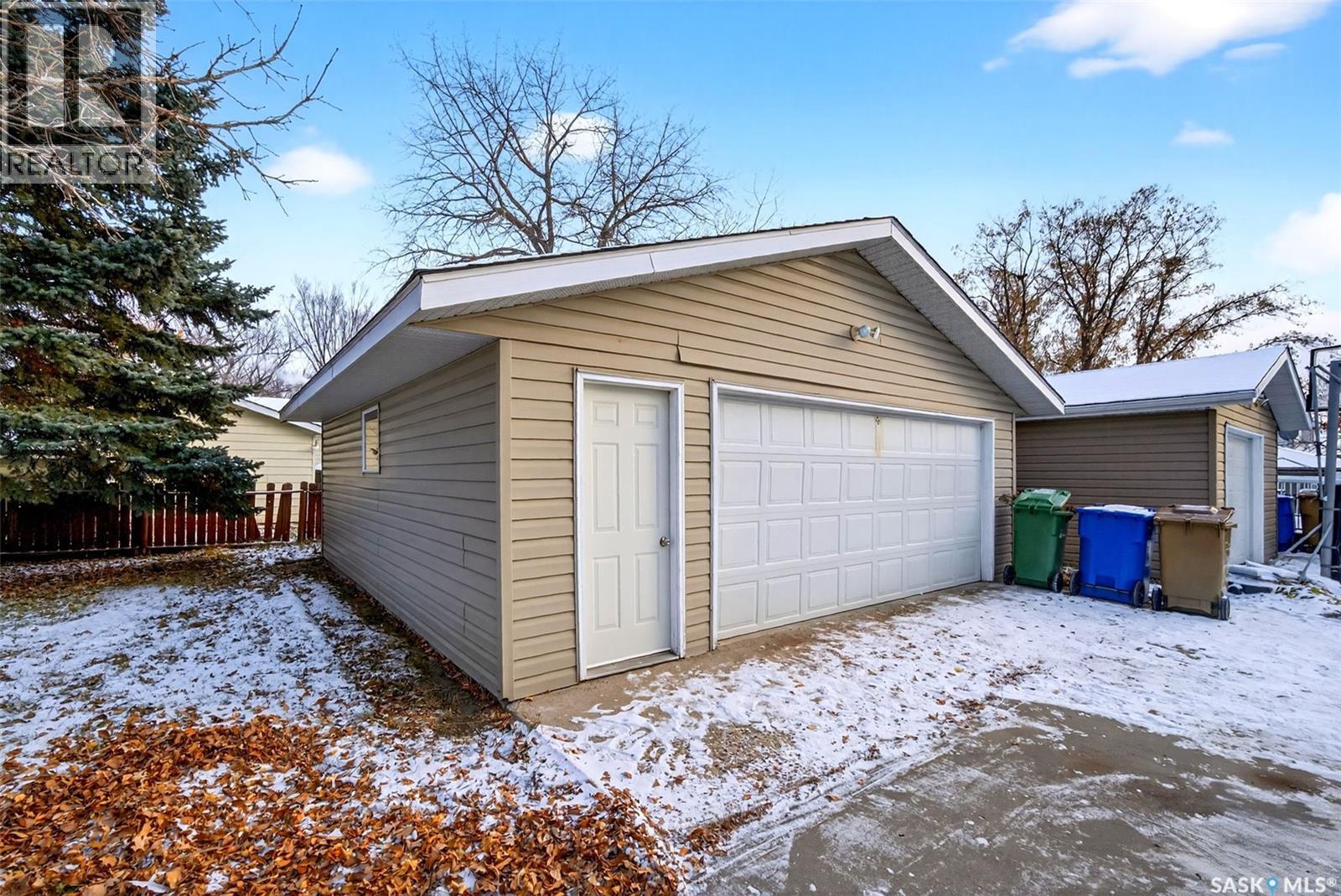 11 Coleman Crescent, Regina, Saskatchewan  S4N 5J4 - Photo 26 - SK025416