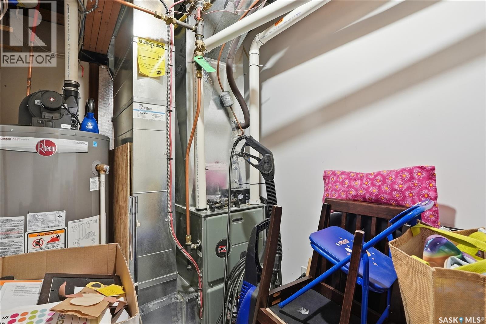 1065 East Centre, Saskatoon, Saskatchewan  S7J 3A2 - Photo 35 - SK025411