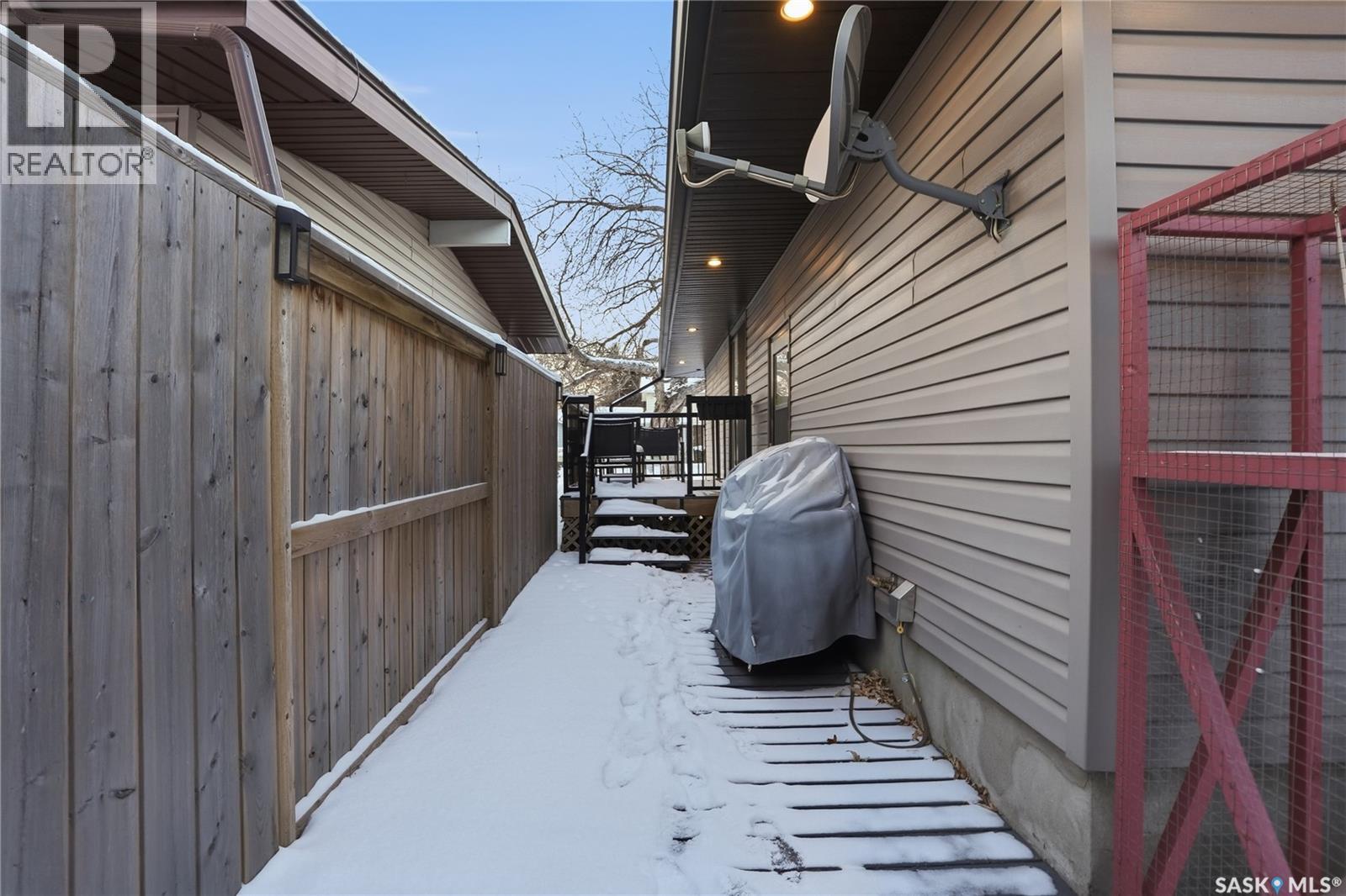 1065 East Centre, Saskatoon, Saskatchewan  S7J 3A2 - Photo 38 - SK025411