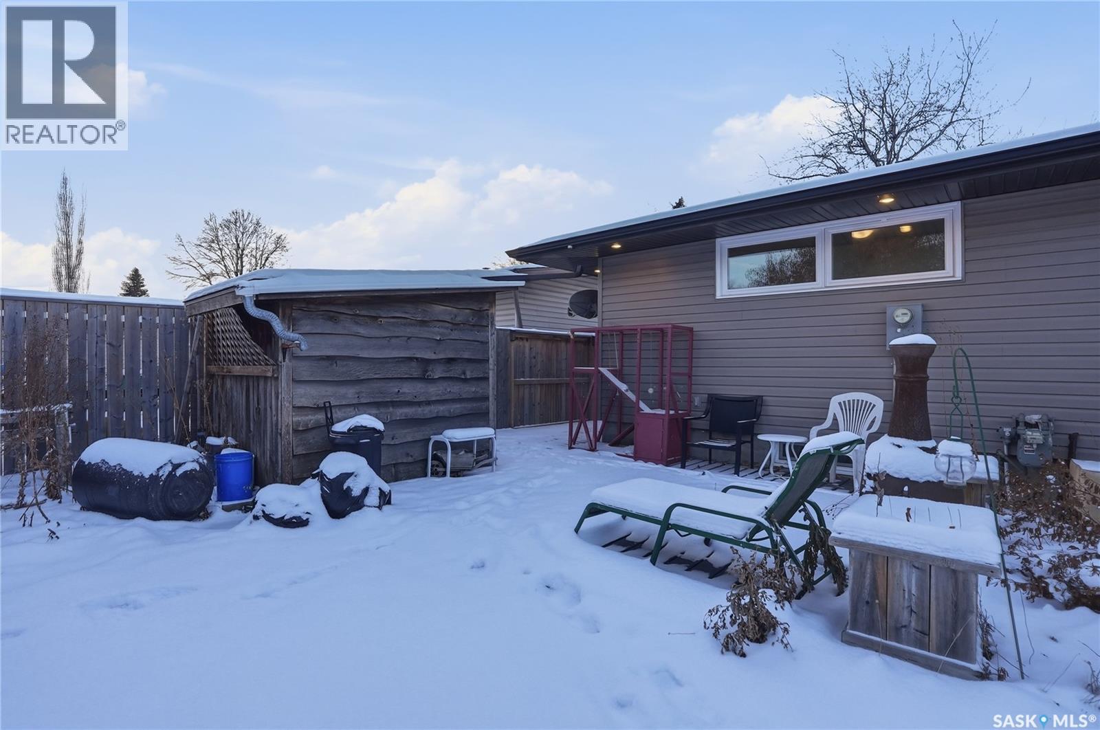 1065 East Centre, Saskatoon, Saskatchewan  S7J 3A2 - Photo 43 - SK025411