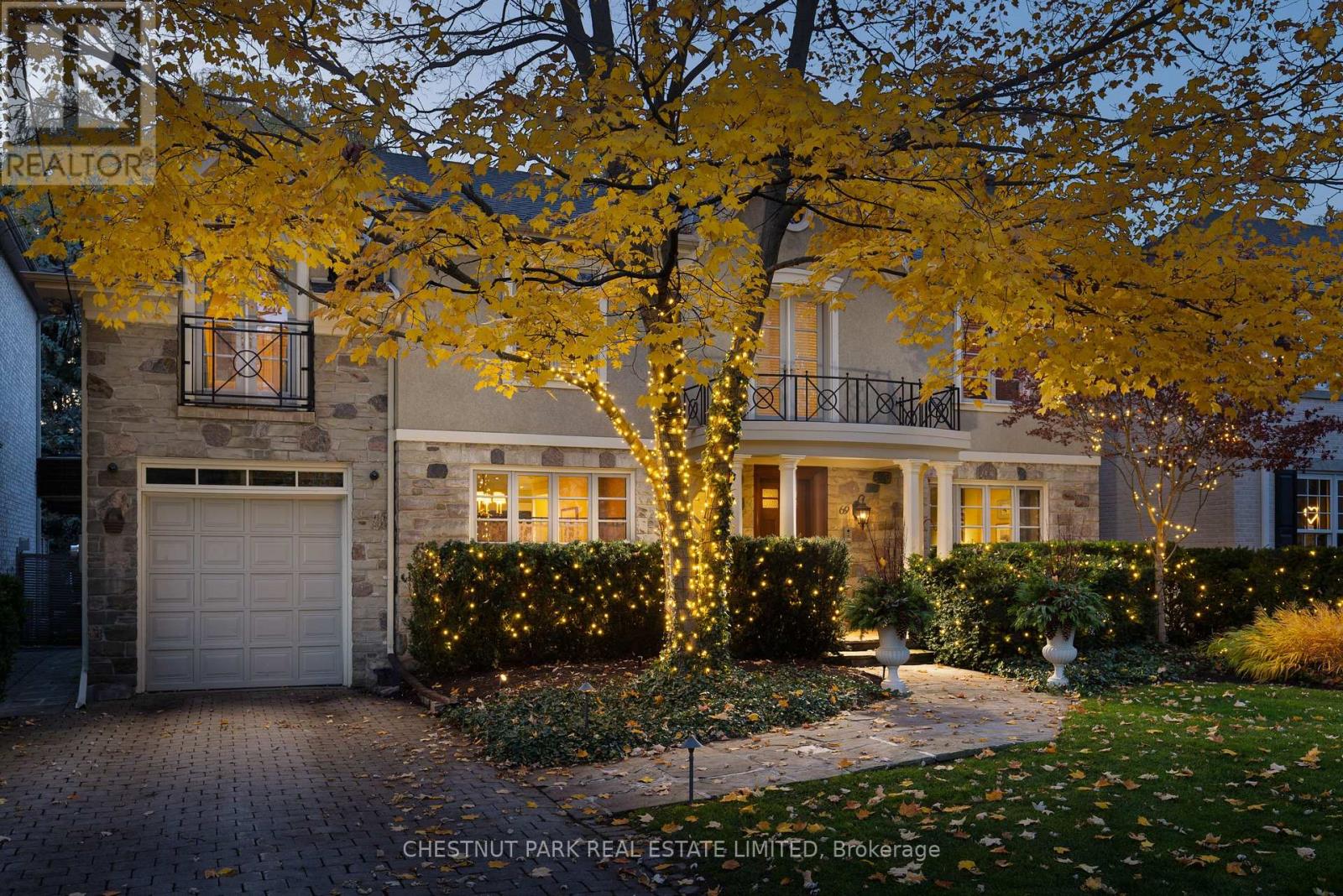 69 Otter Crescent, Toronto, Ontario  M5N 2W7 - Photo 1 - C12615266