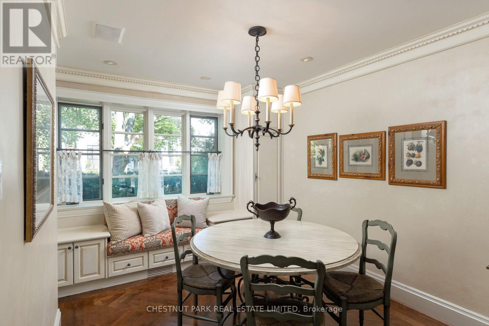 69 Otter Crescent, Toronto, Ontario  M5N 2W7 - Photo 12 - C12615266