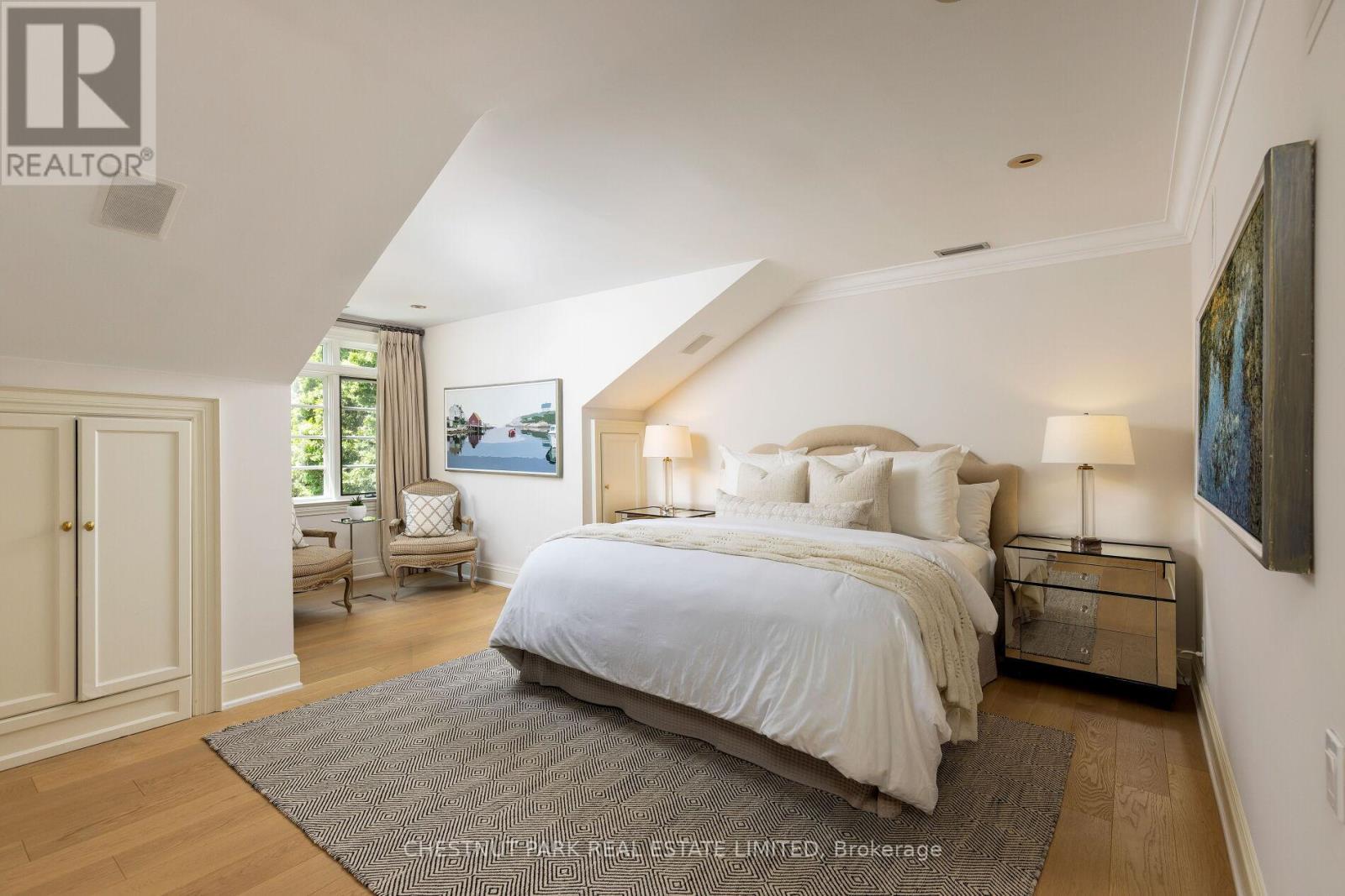 69 Otter Crescent, Toronto, Ontario  M5N 2W7 - Photo 19 - C12615266