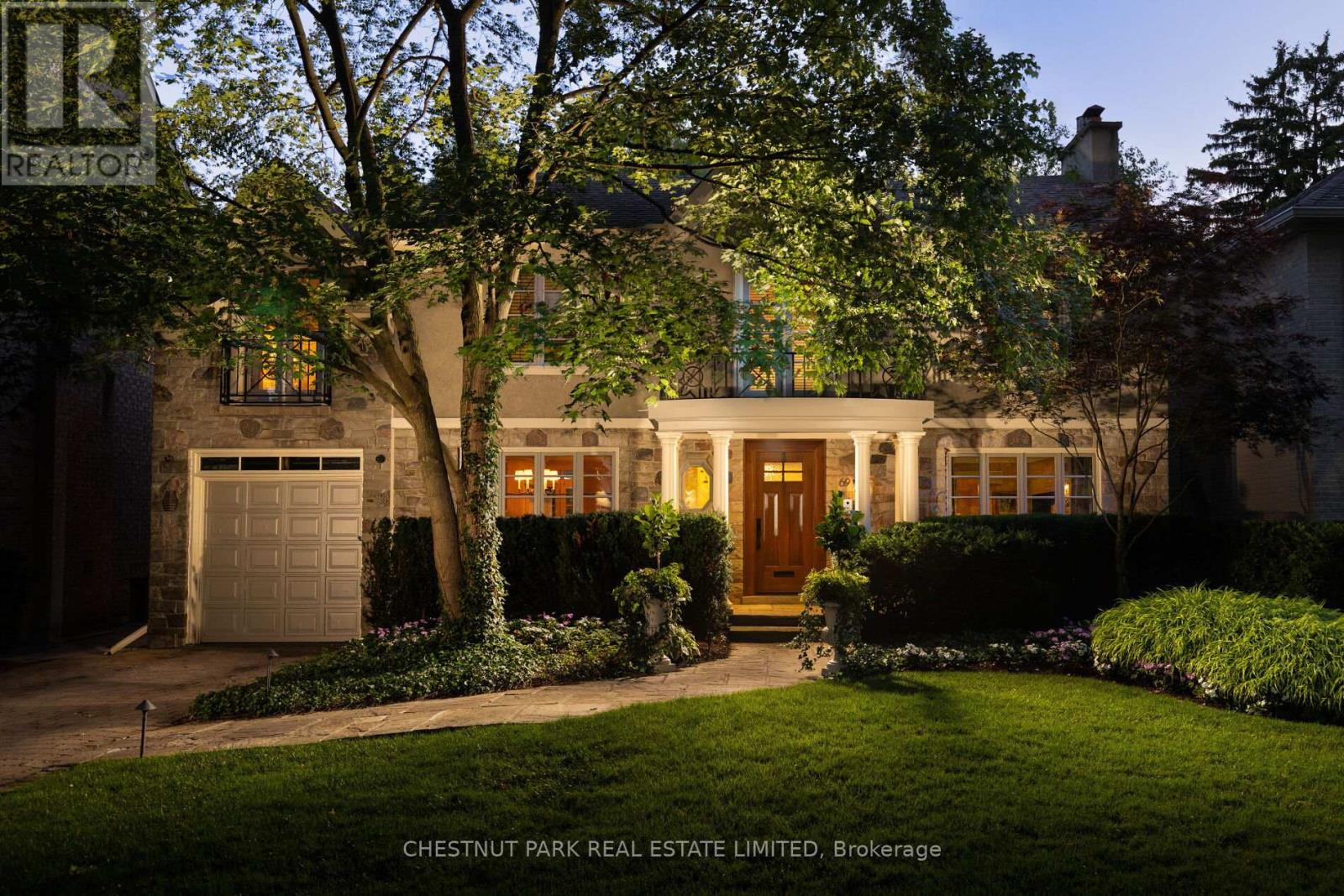 69 Otter Crescent, Toronto, Ontario  M5N 2W7 - Photo 36 - C12615266