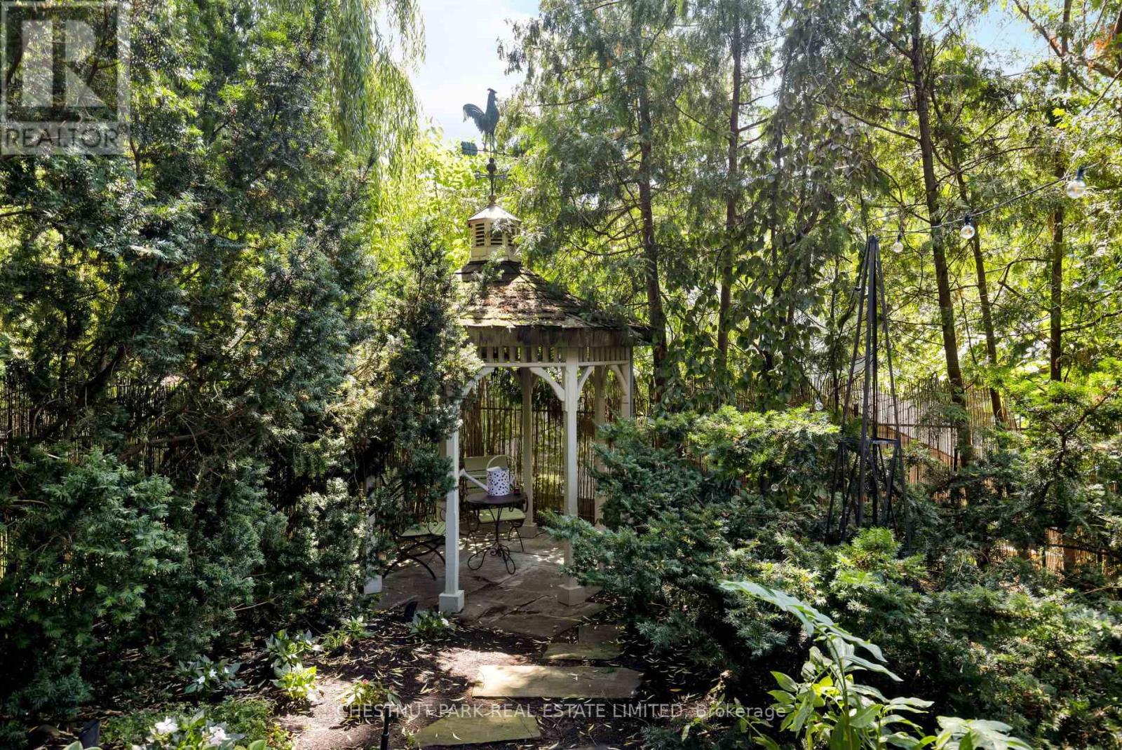 69 Otter Crescent, Toronto, Ontario  M5N 2W7 - Photo 40 - C12615266