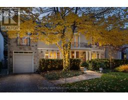 69 OTTER CRESCENT, Toronto, Ontario