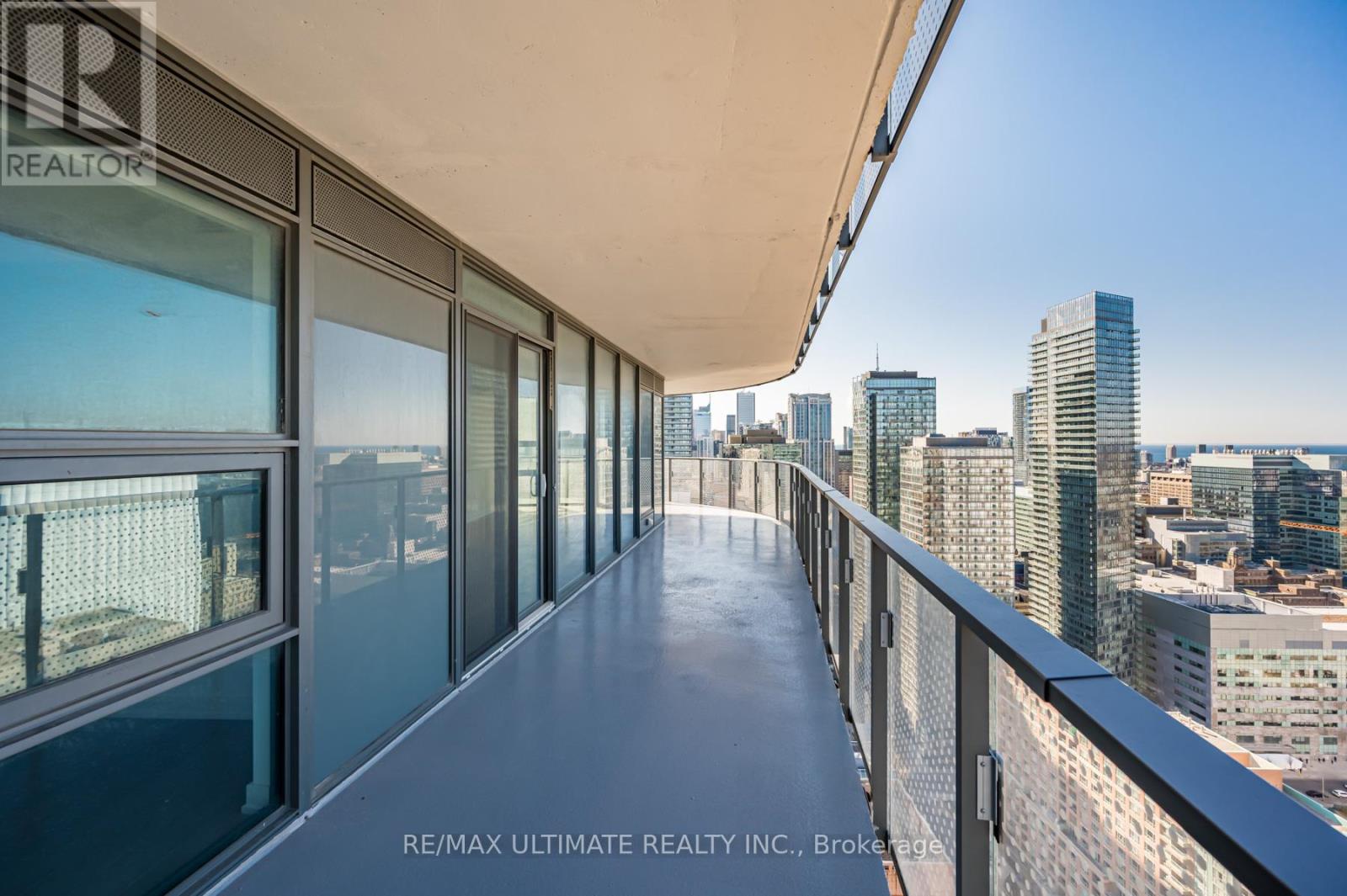 3405 - 11 Wellesley Street W, Toronto, Ontario M4Y 1E8 - Photo 22 - C12615282