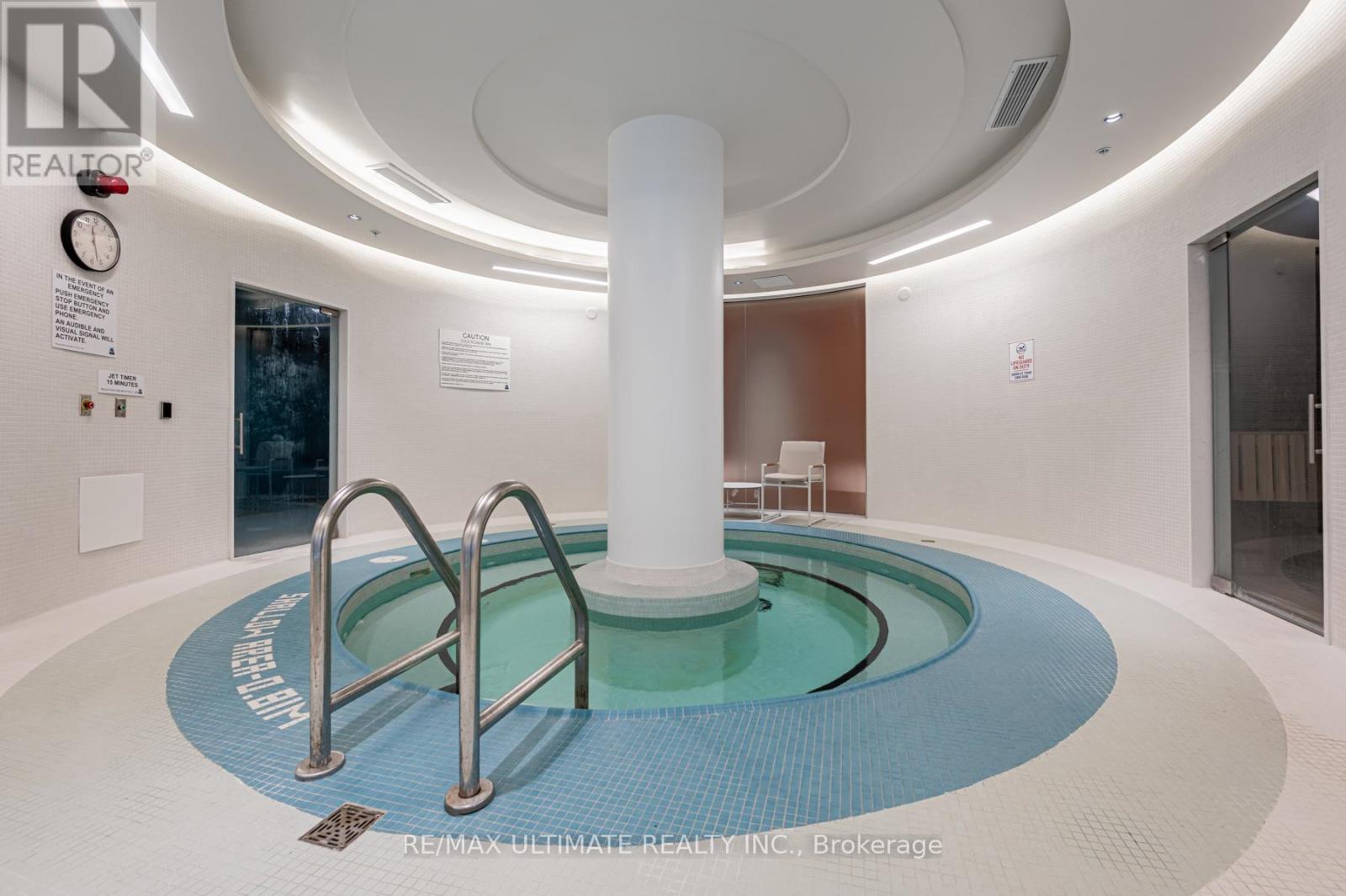 3405 - 11 Wellesley Street W, Toronto, Ontario M4Y 1E8 - Photo 25 - C12615282