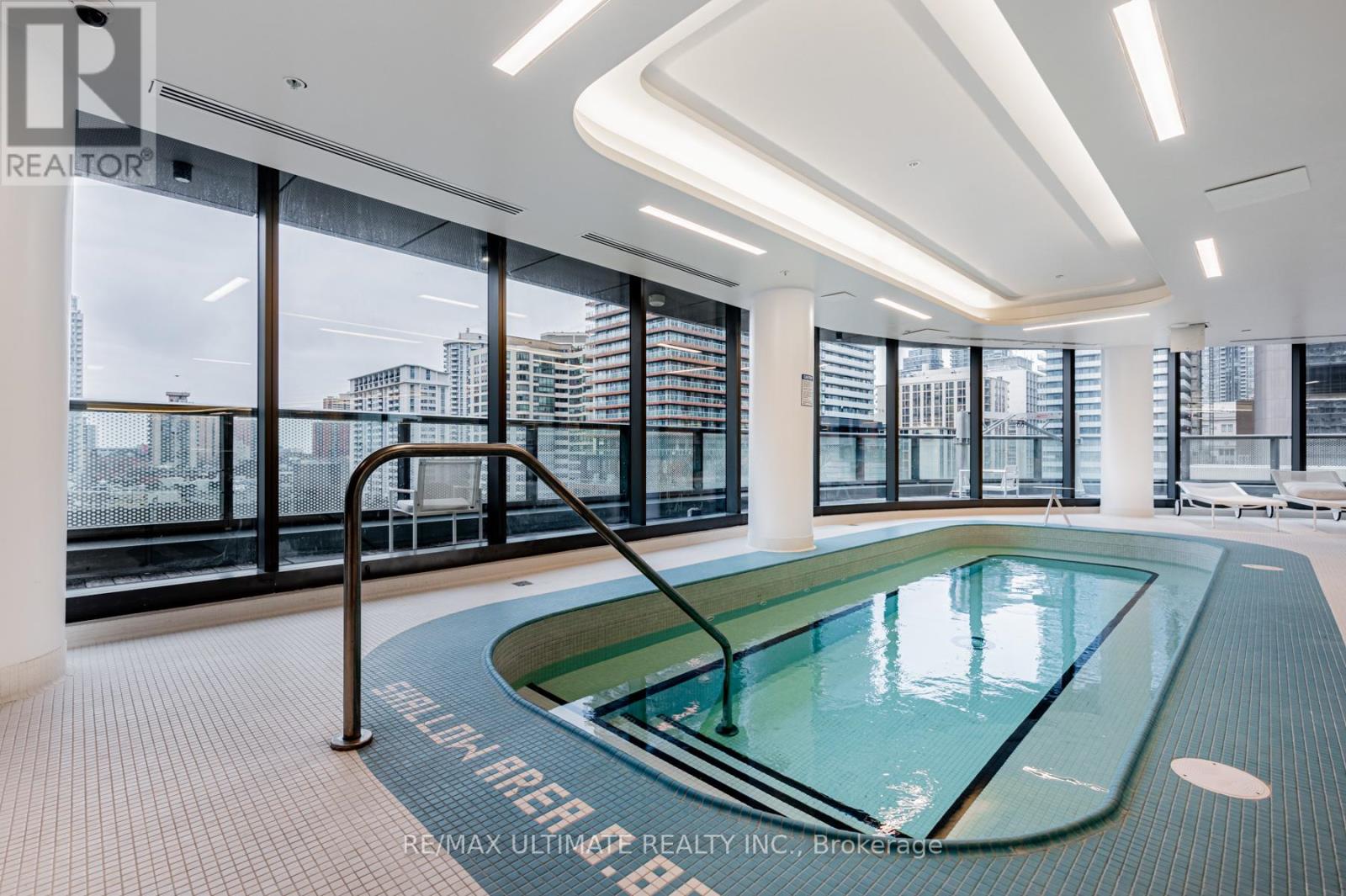 3405 - 11 Wellesley Street W, Toronto, Ontario M4Y 1E8 - Photo 27 - C12615282