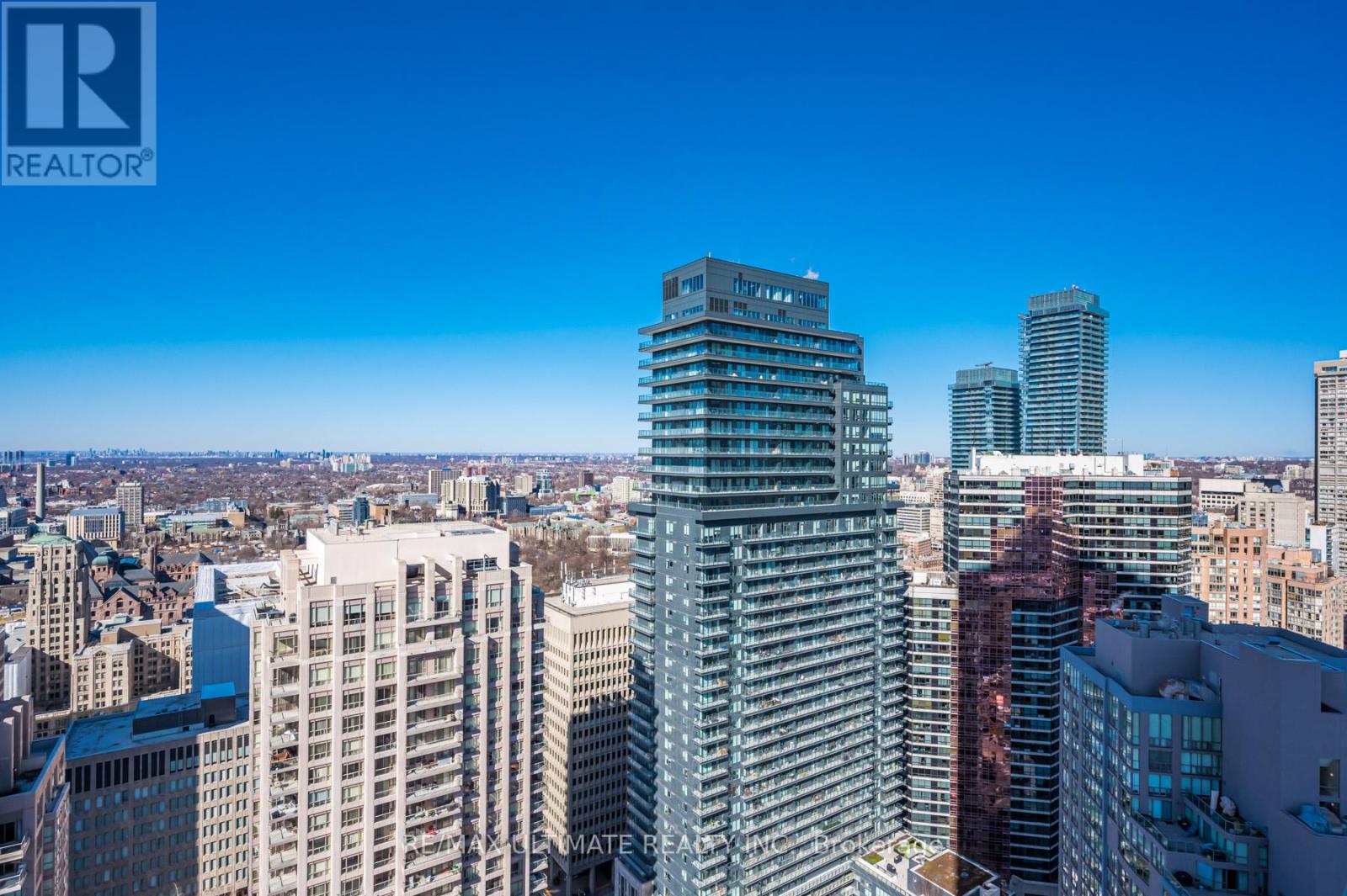 3405 - 11 Wellesley Street W, Toronto, Ontario M4Y 1E8 - Photo 30 - C12615282