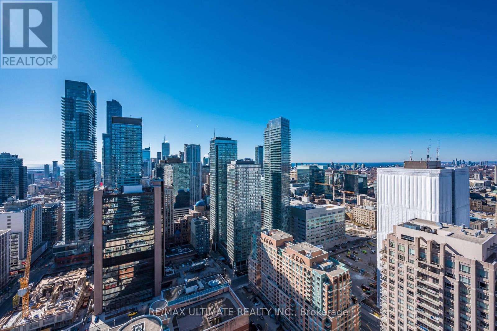 3405 - 11 Wellesley Street W, Toronto, Ontario M4Y 1E8 - Photo 31 - C12615282