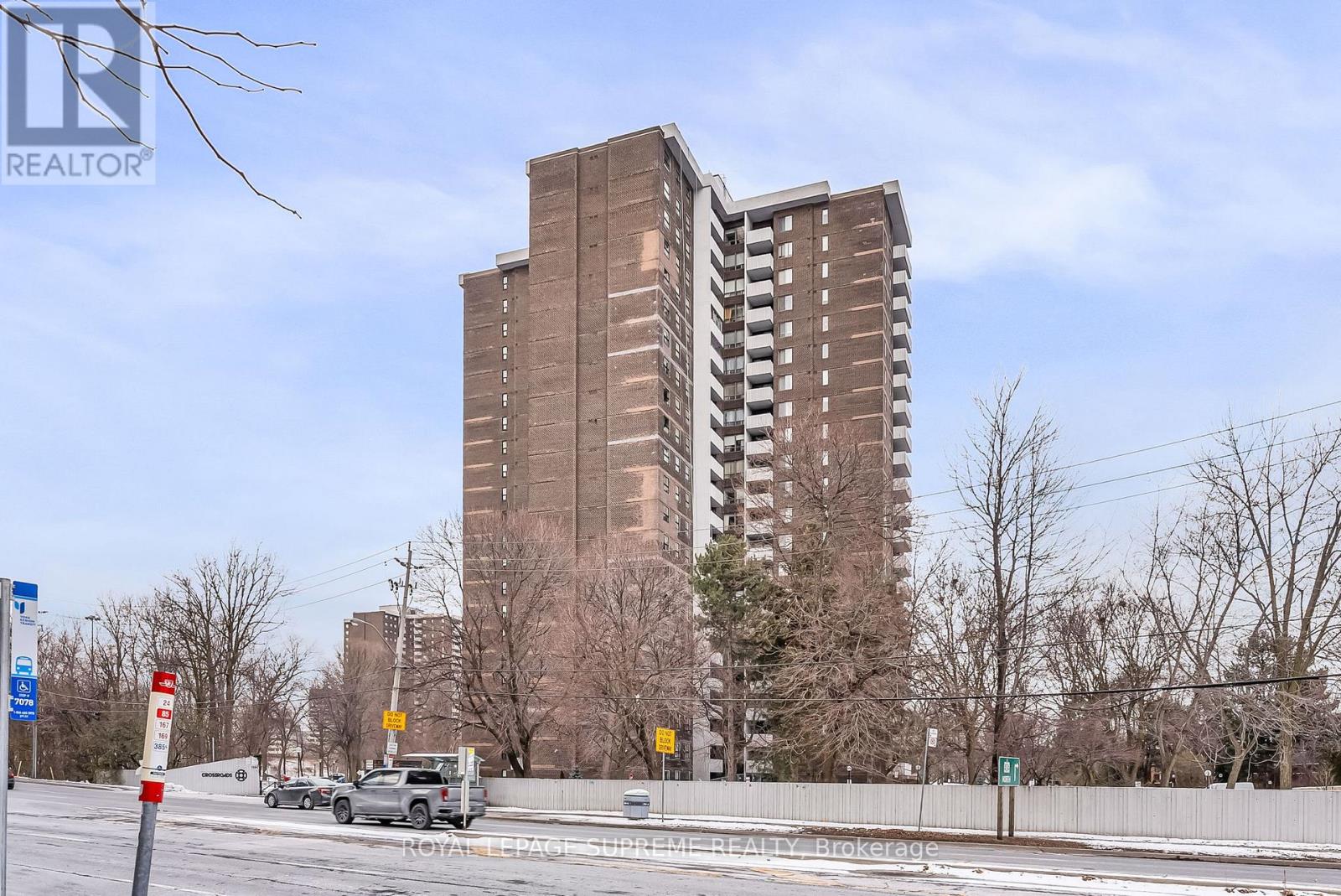 1909 - 1900 SHEPPARD AVENUE E, Toronto, Ontario