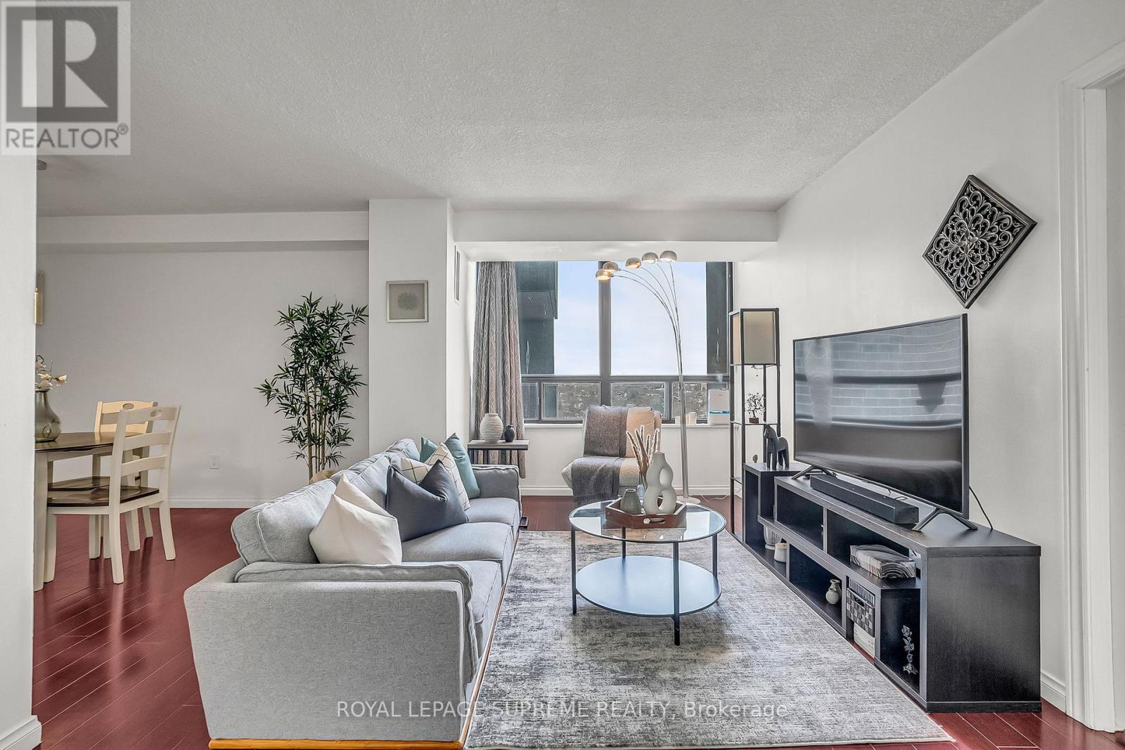 1909 - 1900 Sheppard Avenue E, Toronto, Ontario M2J 4T4 - Photo 12 - C12615300