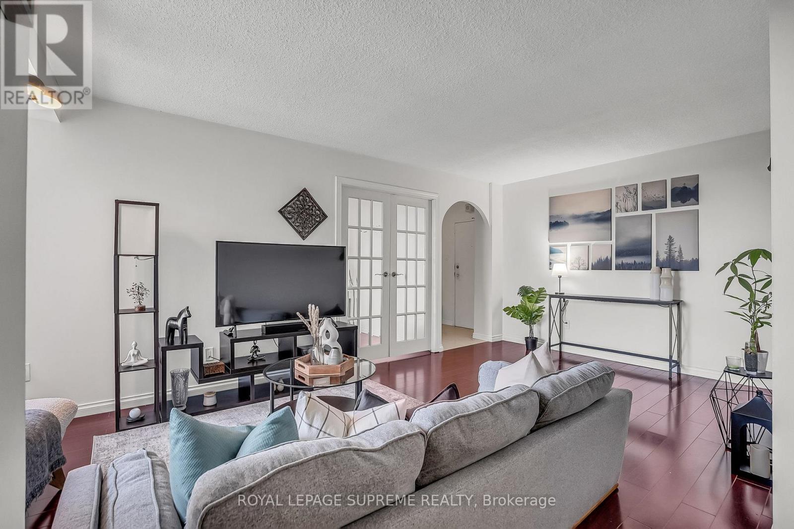 1909 - 1900 Sheppard Avenue E, Toronto, Ontario M2J 4T4 - Photo 13 - C12615300