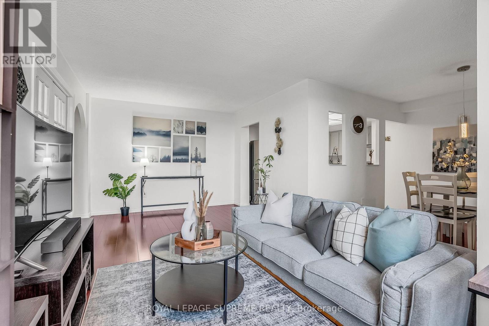 1909 - 1900 Sheppard Avenue E, Toronto, Ontario M2J 4T4 - Photo 14 - C12615300