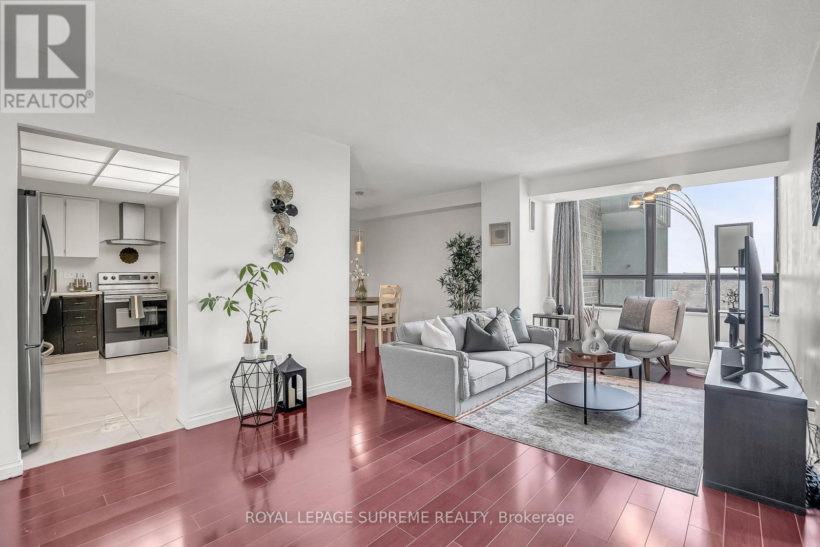 1909 - 1900 Sheppard Avenue E, Toronto, Ontario M2J 4T4 - Photo 15 - C12615300