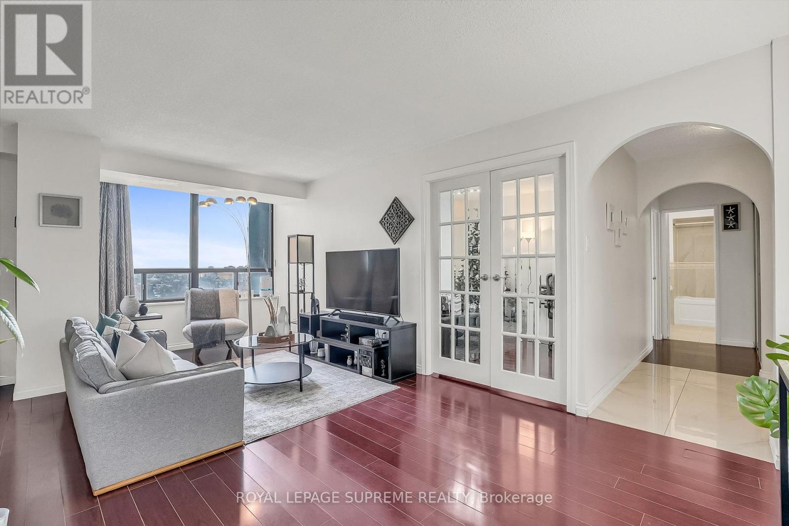 1909 - 1900 Sheppard Avenue E, Toronto, Ontario M2J 4T4 - Photo 19 - C12615300