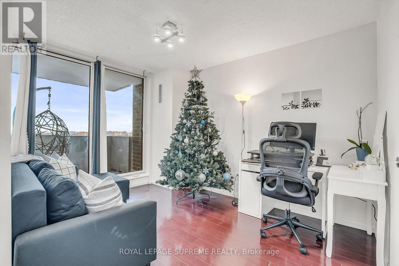 1909 - 1900 Sheppard Avenue E, Toronto, Ontario M2J 4T4 - Photo 20 - C12615300