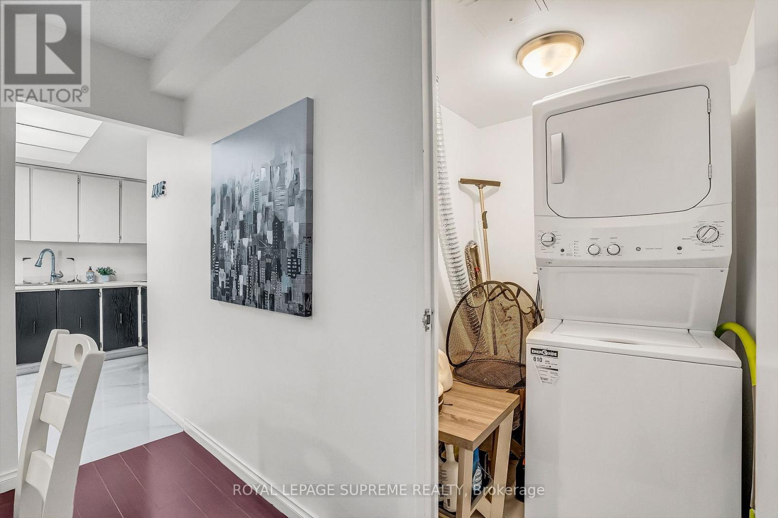 1909 - 1900 Sheppard Avenue E, Toronto, Ontario M2J 4T4 - Photo 28 - C12615300