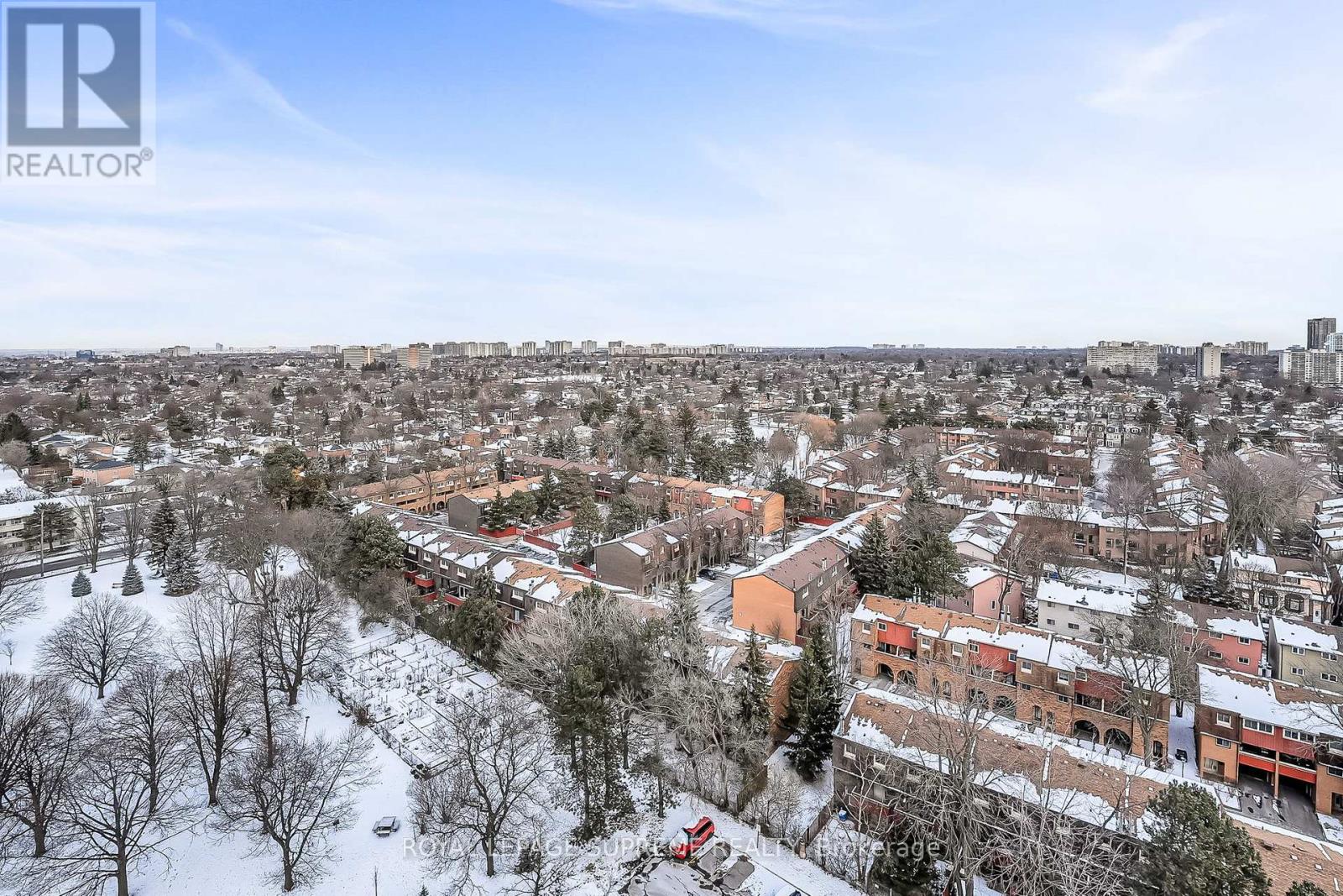 1909 - 1900 Sheppard Avenue E, Toronto, Ontario M2J 4T4 - Photo 30 - C12615300