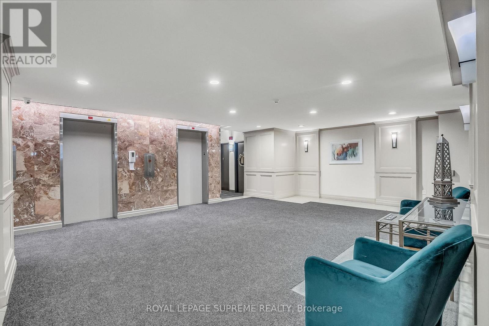 1909 - 1900 Sheppard Avenue E, Toronto, Ontario M2J 4T4 - Photo 31 - C12615300