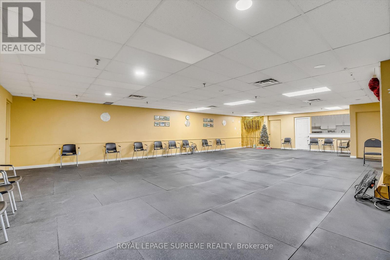 1909 - 1900 Sheppard Avenue E, Toronto, Ontario M2J 4T4 - Photo 34 - C12615300