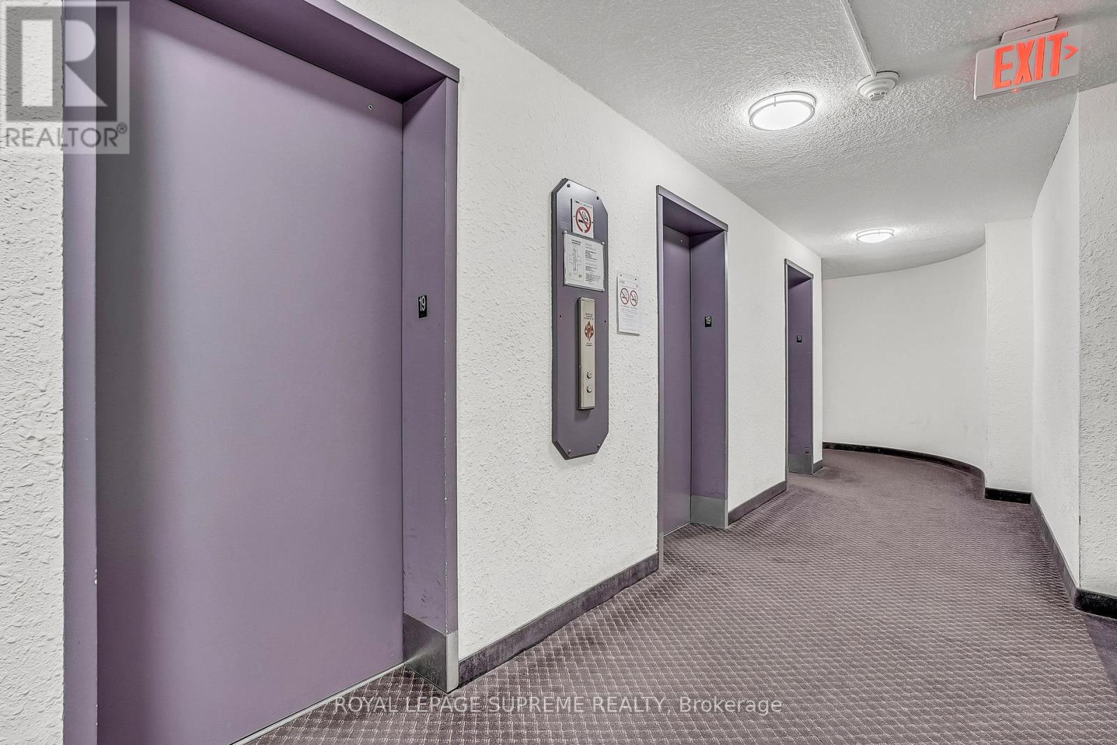 1909 - 1900 Sheppard Avenue E, Toronto, Ontario M2J 4T4 - Photo 35 - C12615300