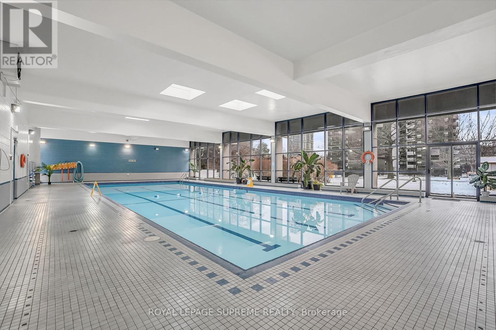 1909 - 1900 Sheppard Avenue E, Toronto, Ontario M2J 4T4 - Photo 39 - C12615300