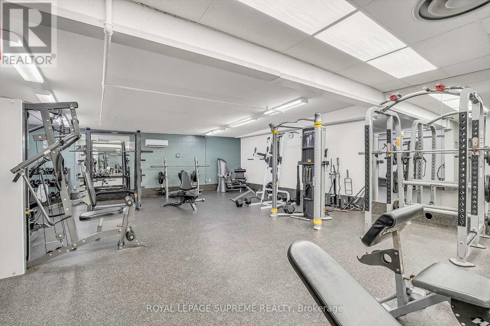 1909 - 1900 Sheppard Avenue E, Toronto, Ontario M2J 4T4 - Photo 40 - C12615300