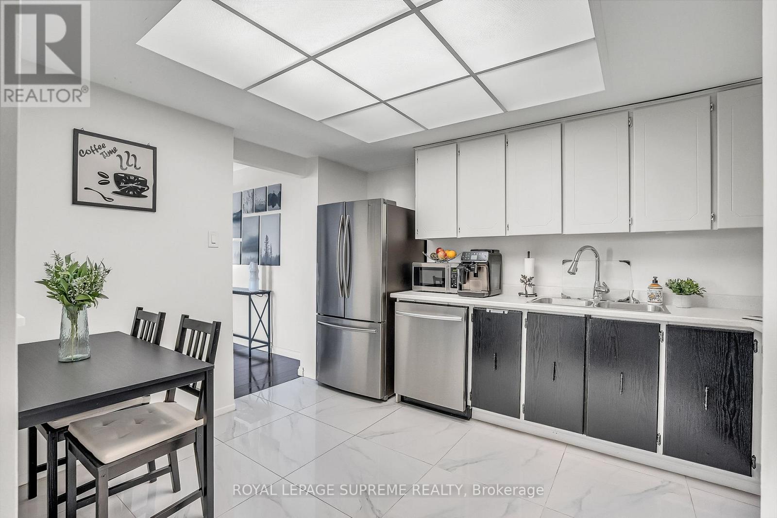 1909 - 1900 Sheppard Avenue E, Toronto, Ontario M2J 4T4 - Photo 5 - C12615300