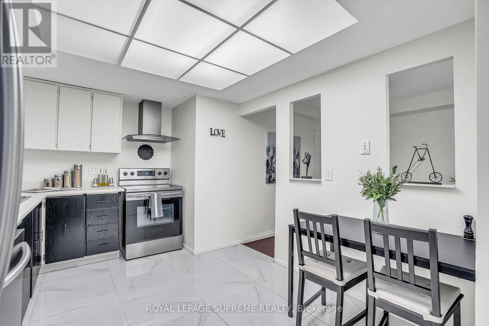 1909 - 1900 Sheppard Avenue E, Toronto, Ontario M2J 4T4 - Photo 6 - C12615300