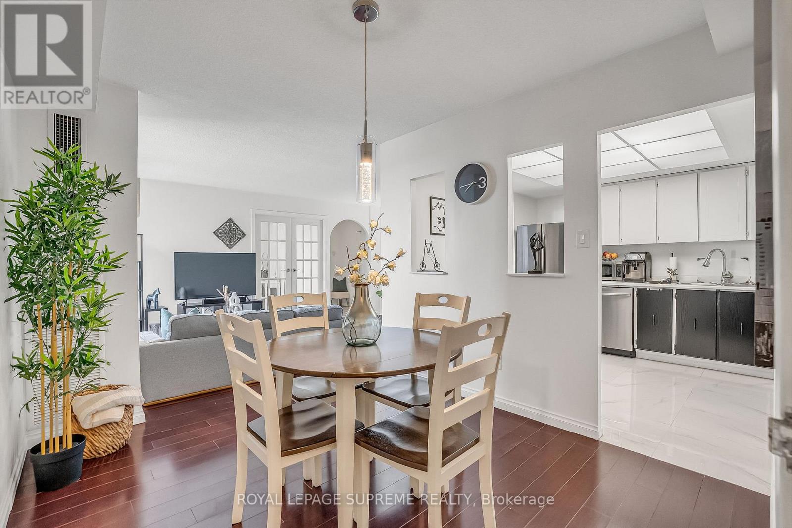 1909 - 1900 Sheppard Avenue E, Toronto, Ontario M2J 4T4 - Photo 9 - C12615300