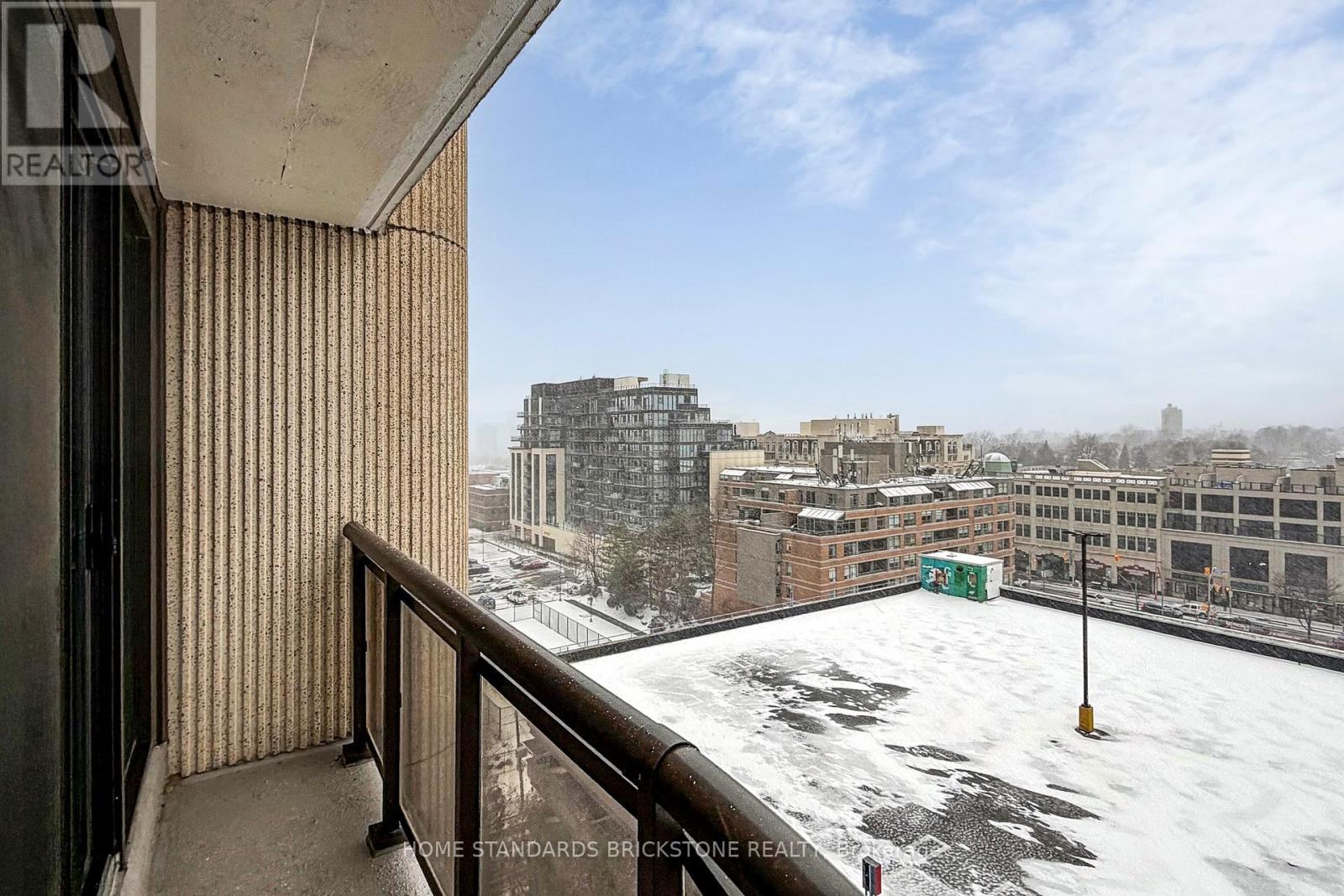 1001 - 40 Rosehill Avenue, Toronto, Ontario M4T 1G5 - Photo 39 - C12615314