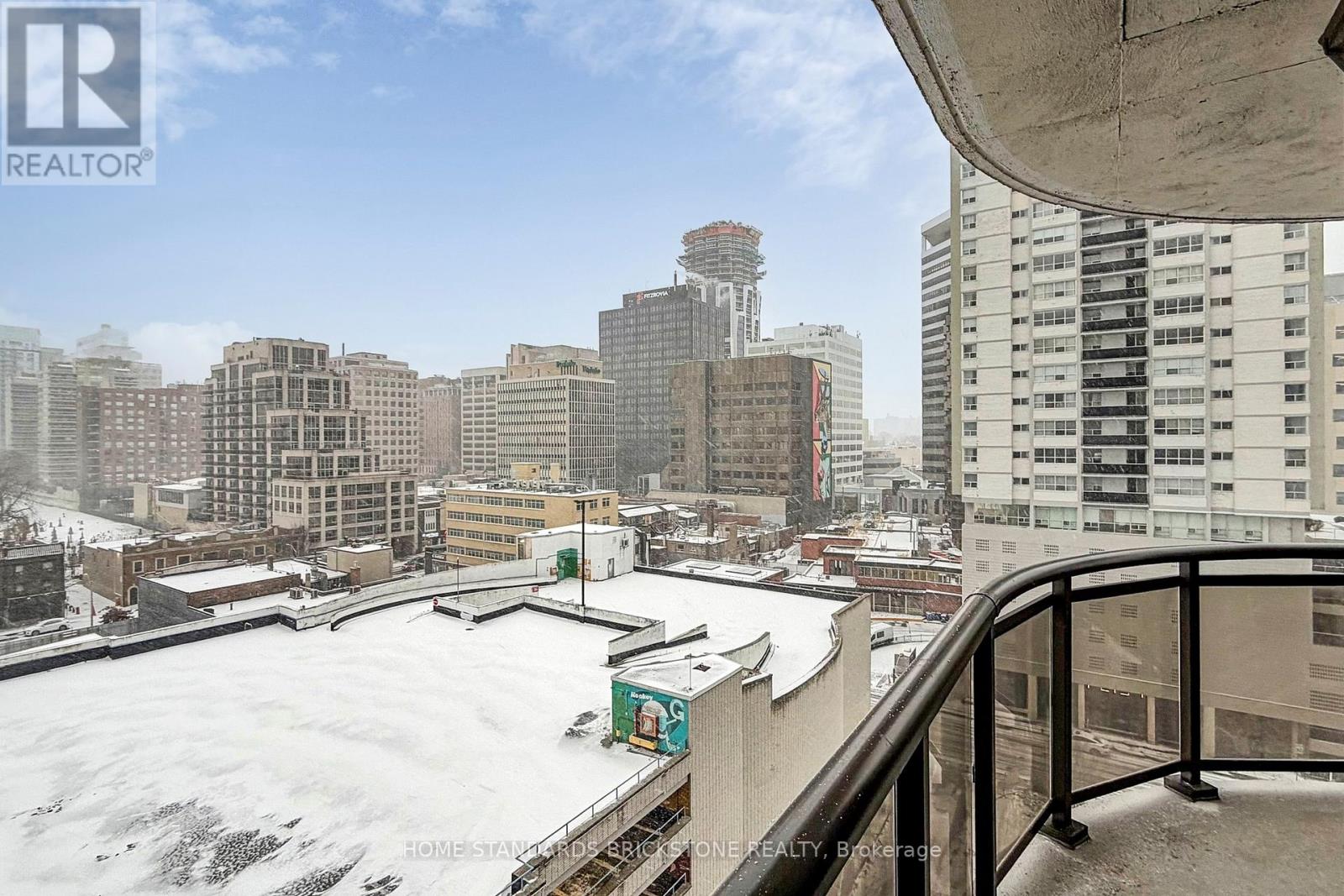 1001 - 40 Rosehill Avenue, Toronto, Ontario M4T 1G5 - Photo 40 - C12615314