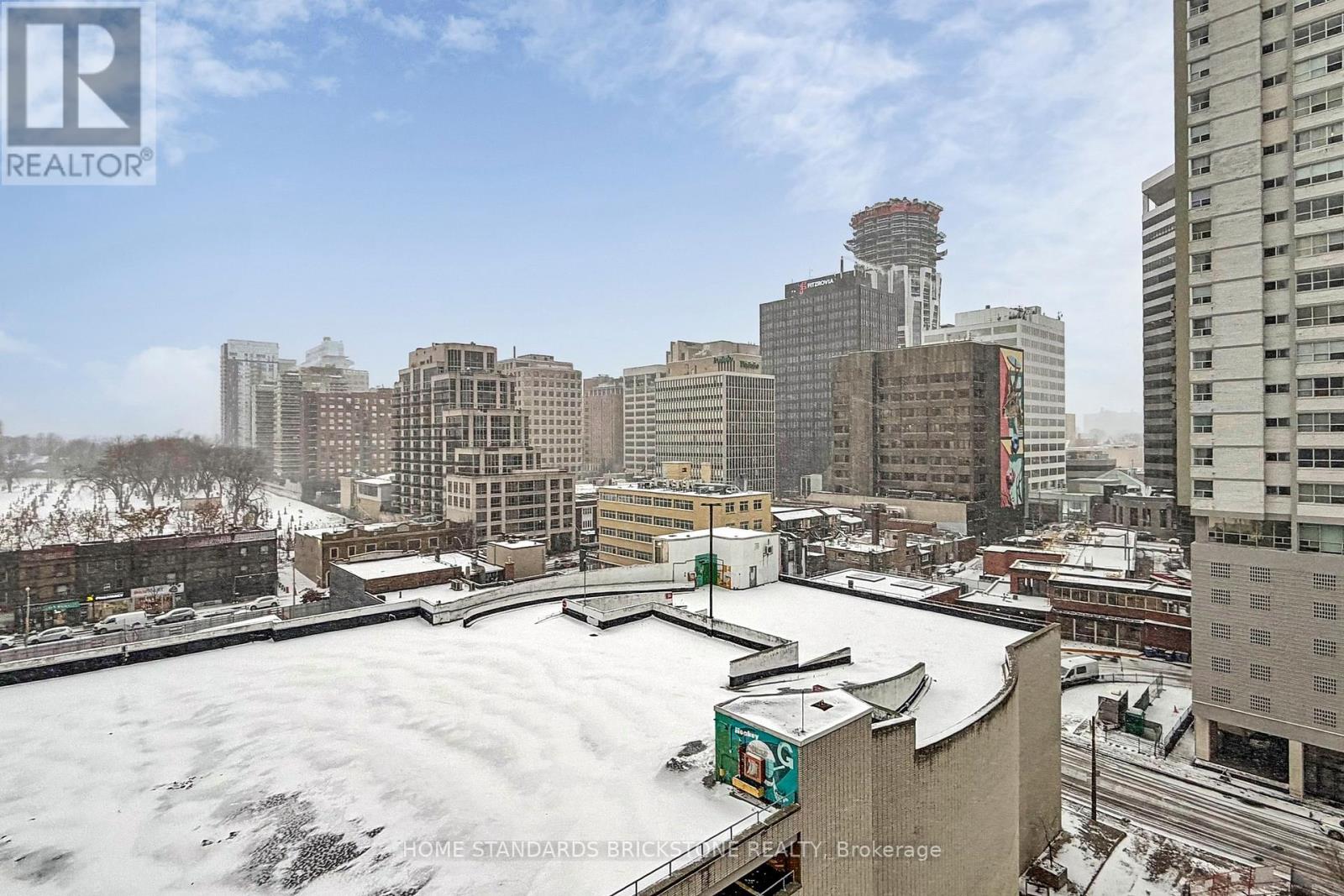 1001 - 40 Rosehill Avenue, Toronto, Ontario M4T 1G5 - Photo 42 - C12615314