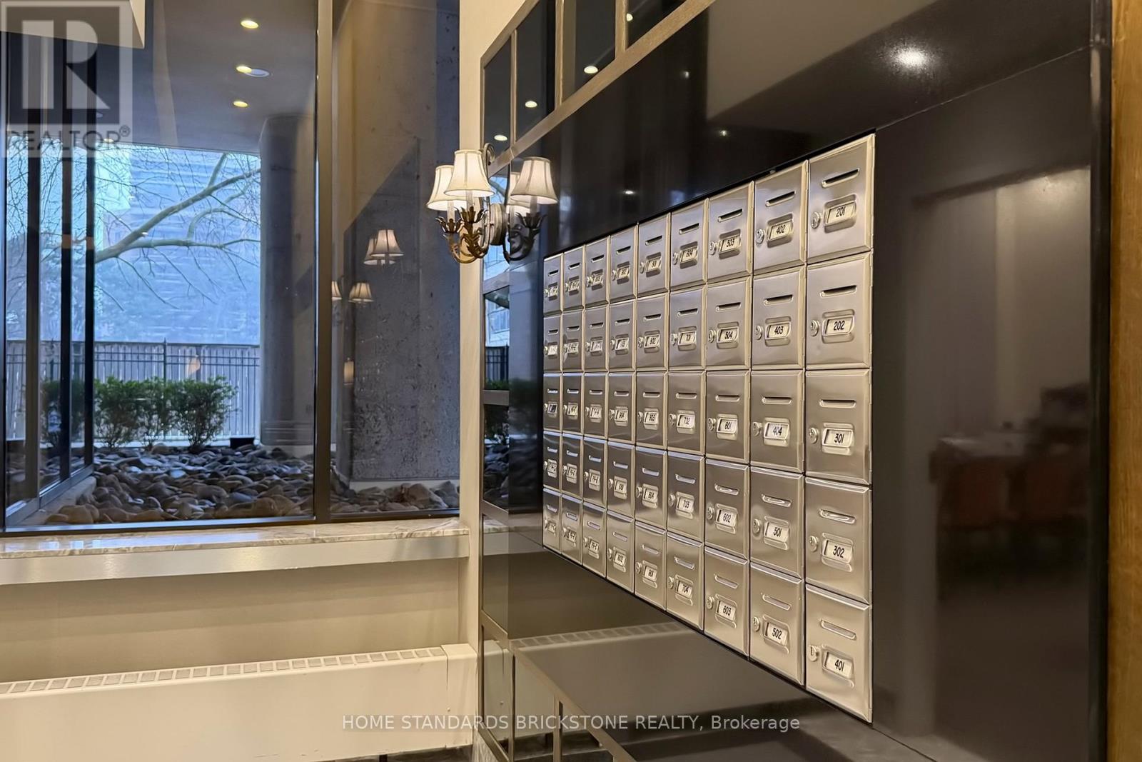 1001 - 40 Rosehill Avenue, Toronto, Ontario M4T 1G5 - Photo 44 - C12615314