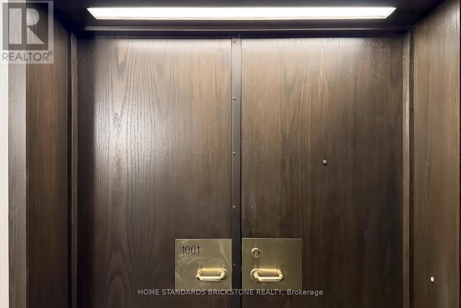 1001 - 40 Rosehill Avenue, Toronto, Ontario M4T 1G5 - Photo 5 - C12615314