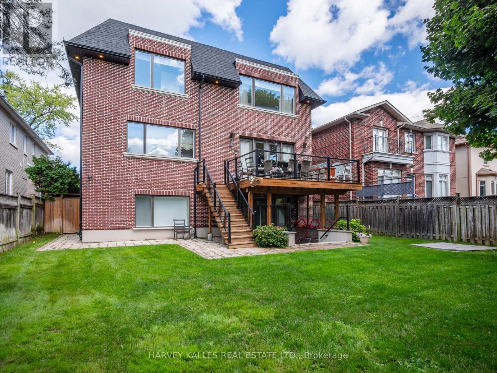 Bsmt - 267 Empress Avenue, Toronto, Ontario  M2N 3V2 - Photo 14 - C12615338
